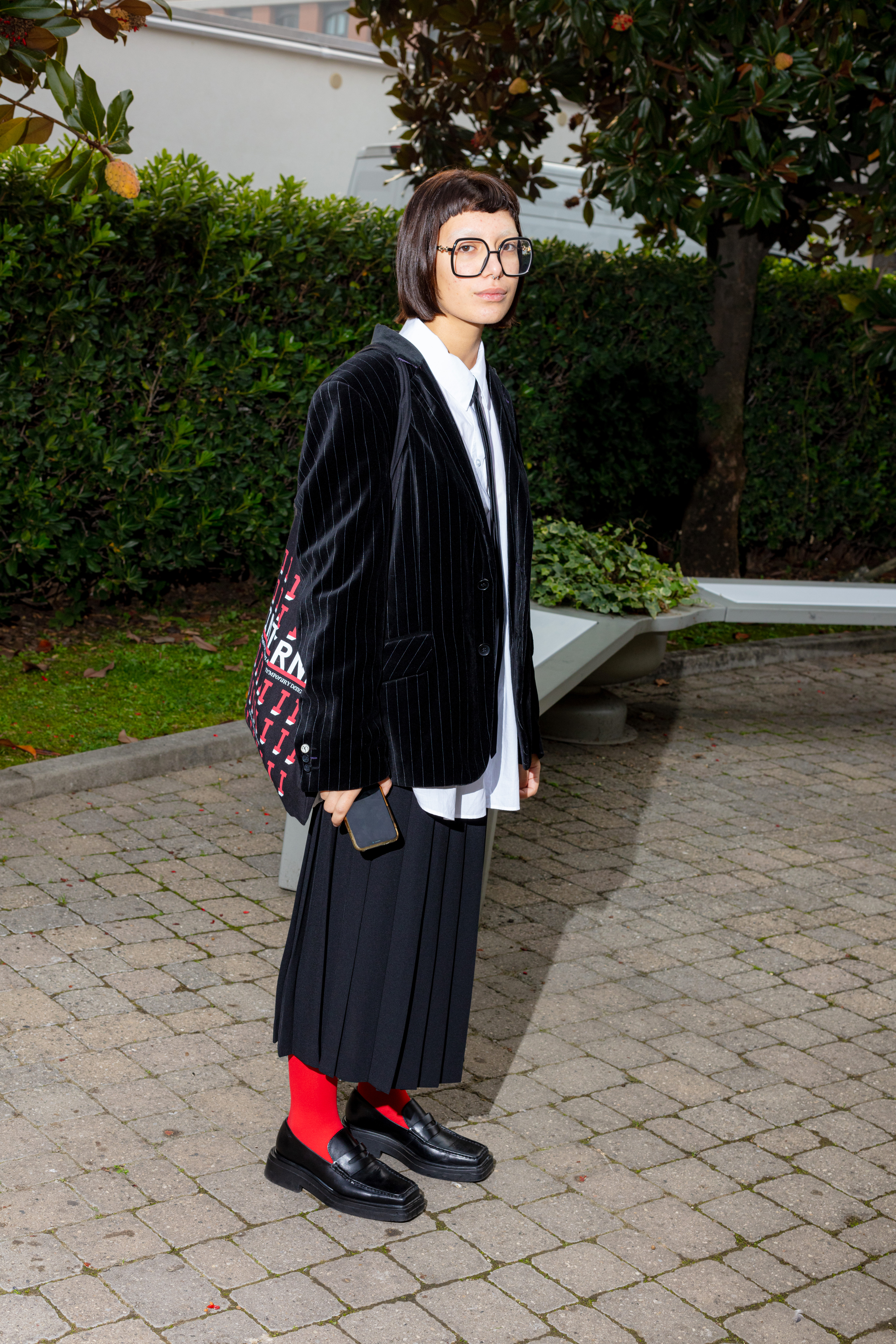 ied back to school interviste studenti di moda