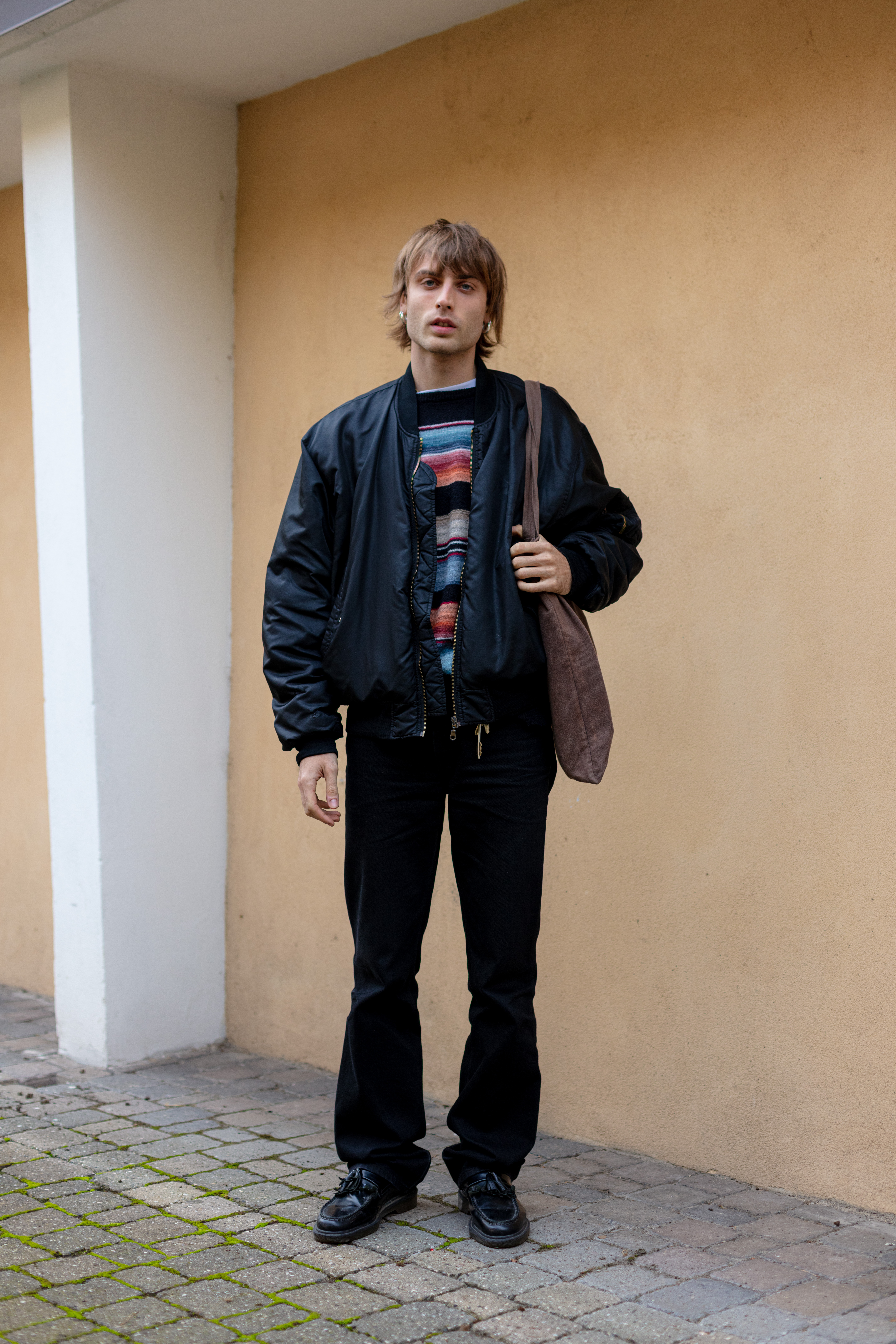 ied back to school interviste studenti di moda