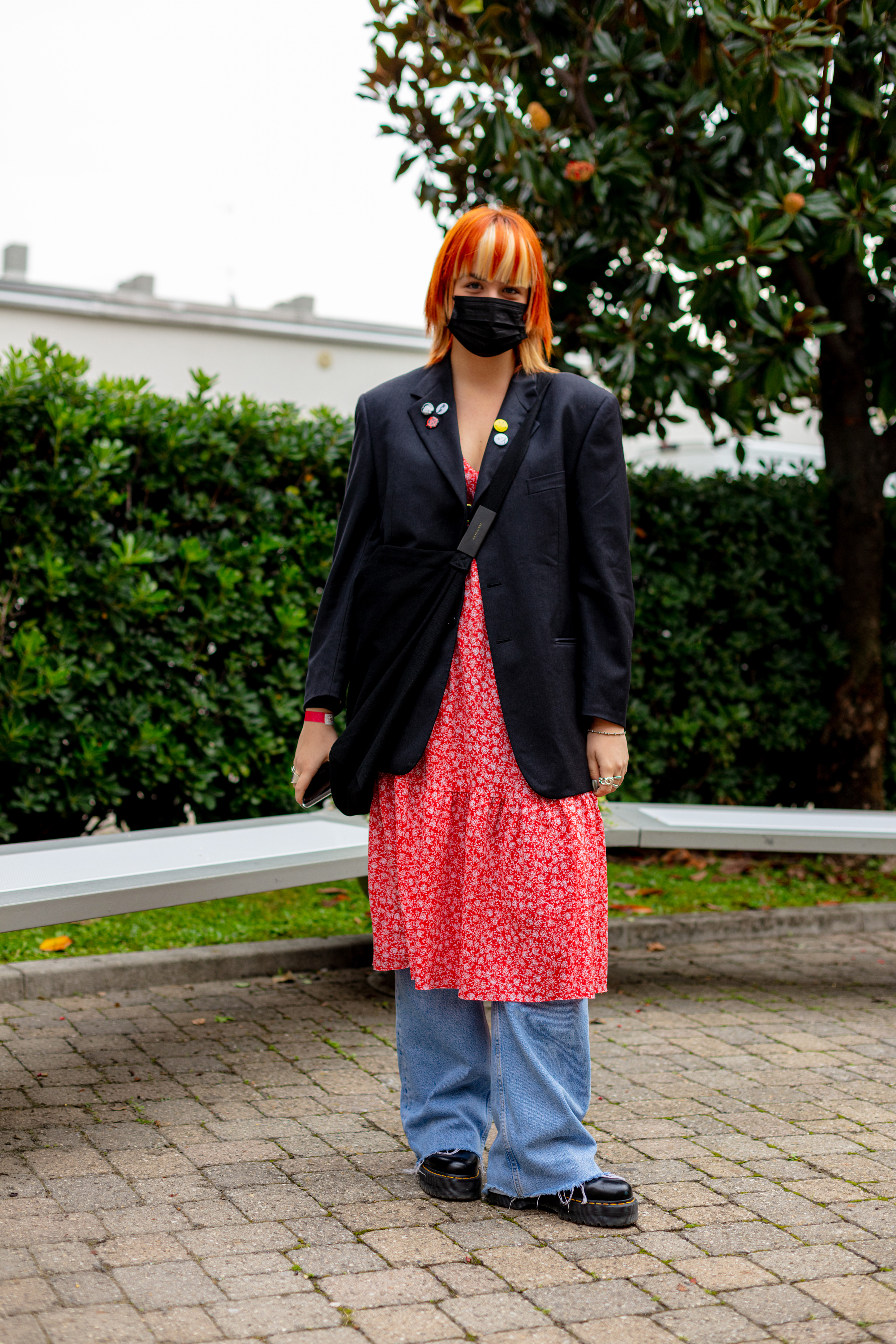 ied back to school interviste studenti di moda
