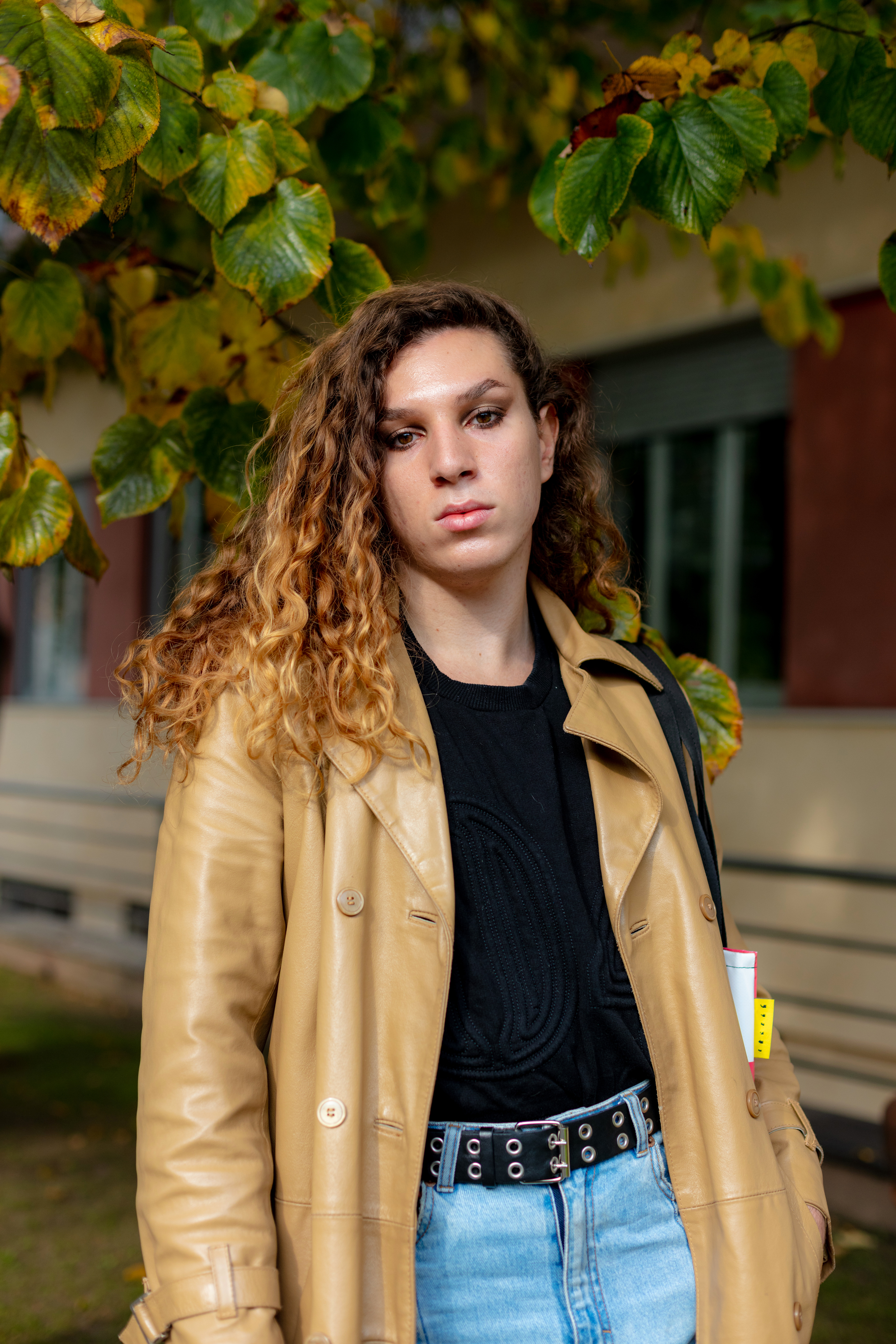 ied back to school interviste studenti di moda