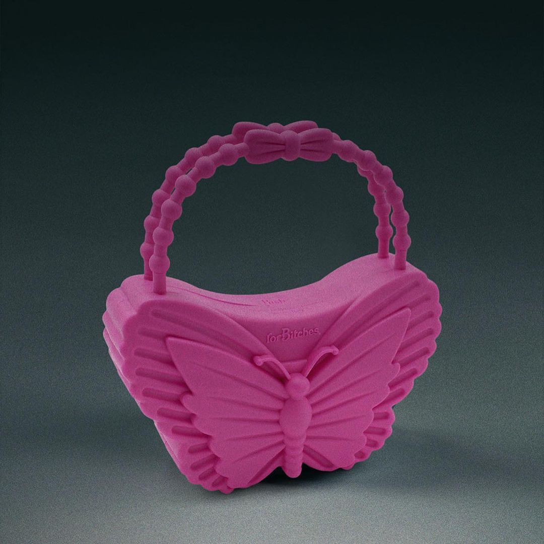 intervista brand accessori emergente forbitches gio forbice rebel label