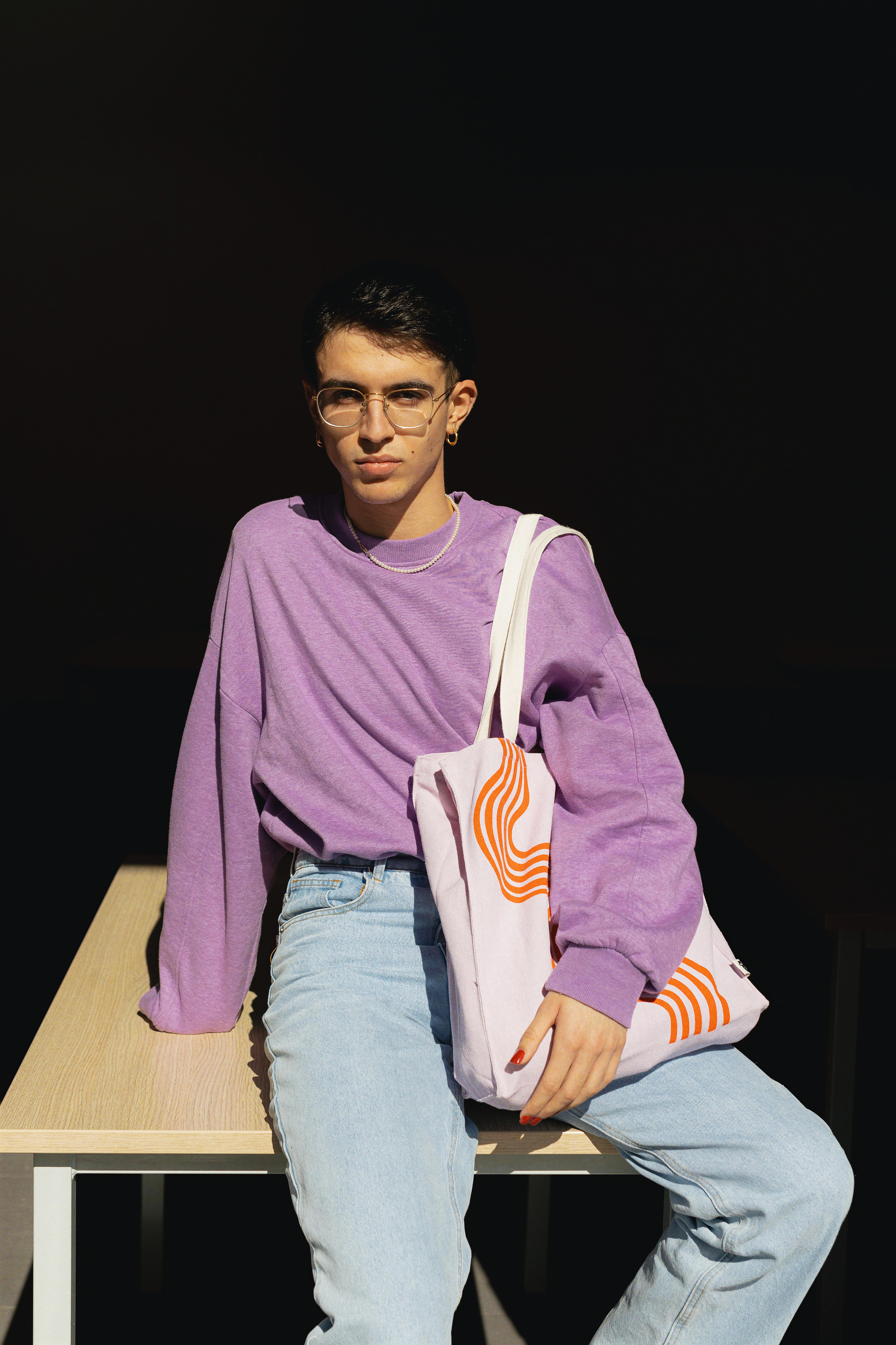 interviste studenti moda iuad napoli back to school