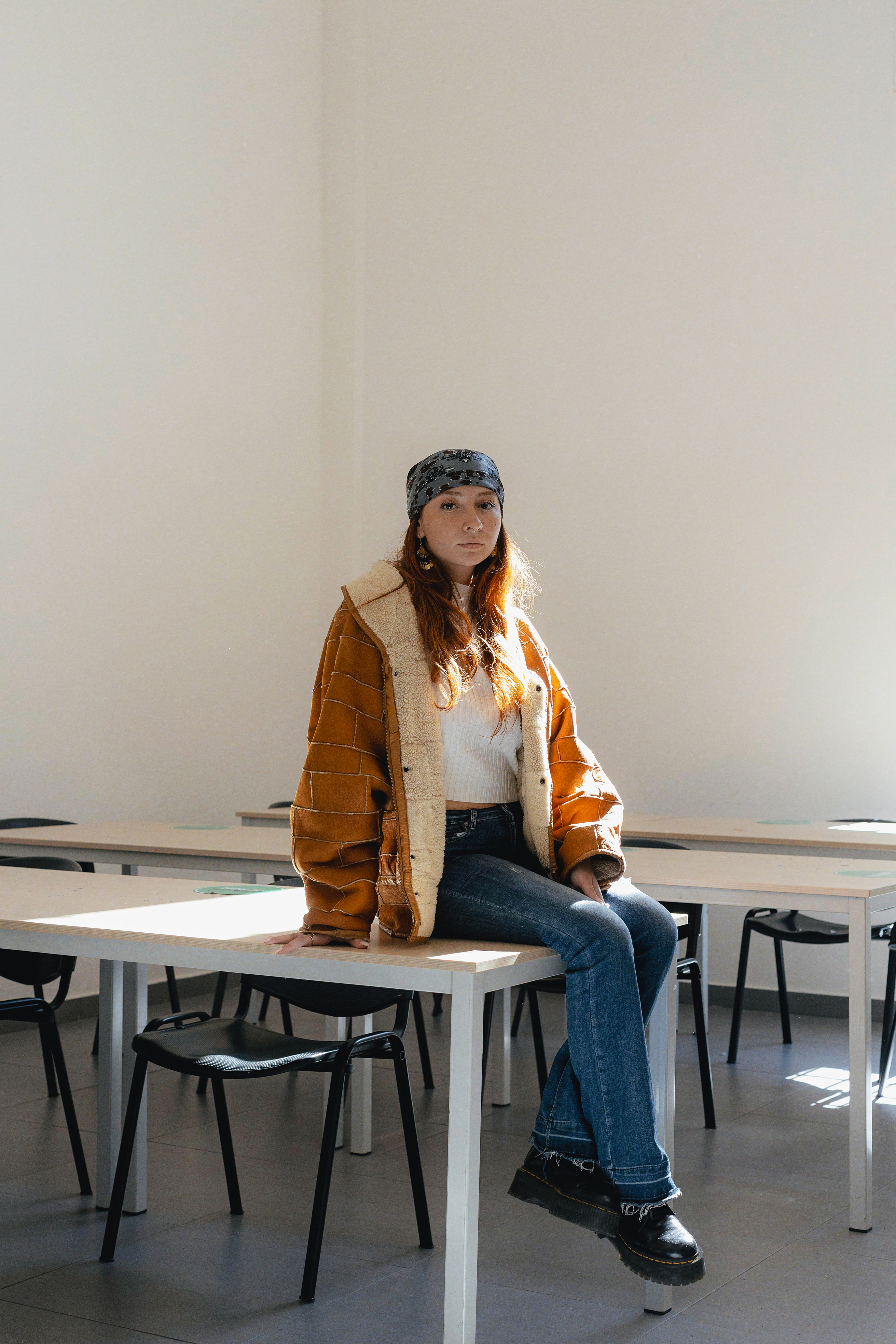 interviste studenti moda iuad napoli back to school