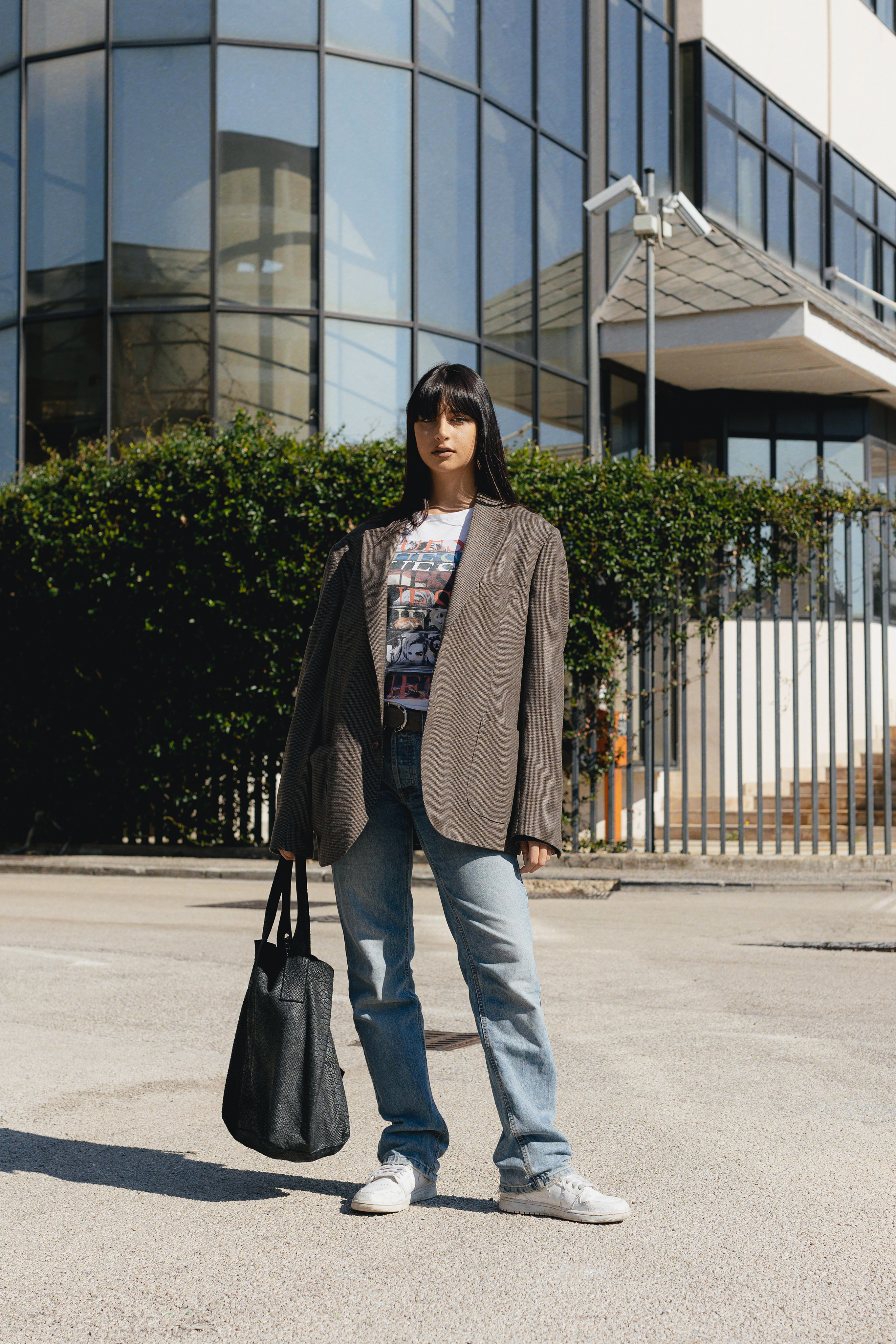 interviste studenti moda iuad napoli back to school