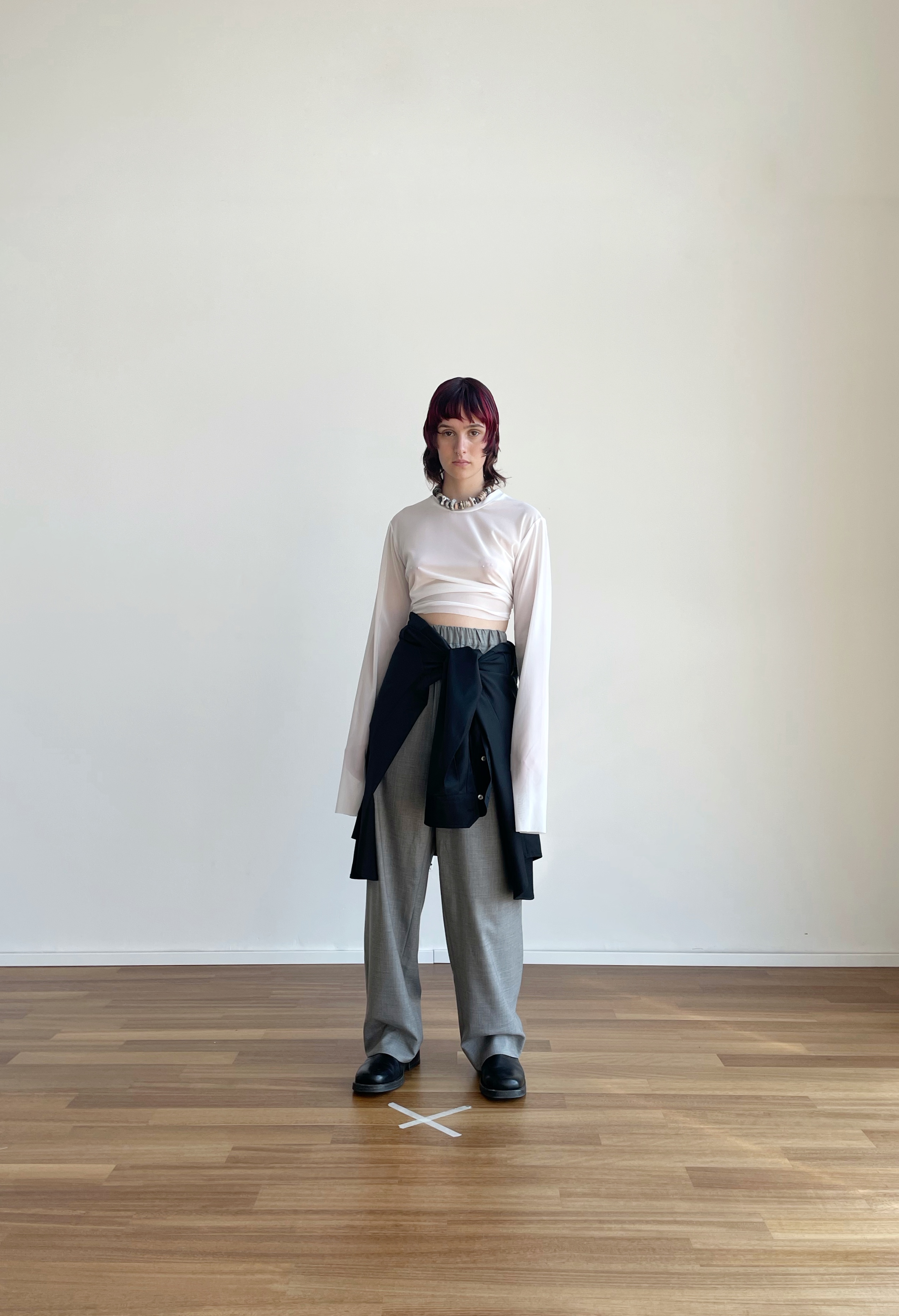 rebel label À forma moda giovani creativi intervista