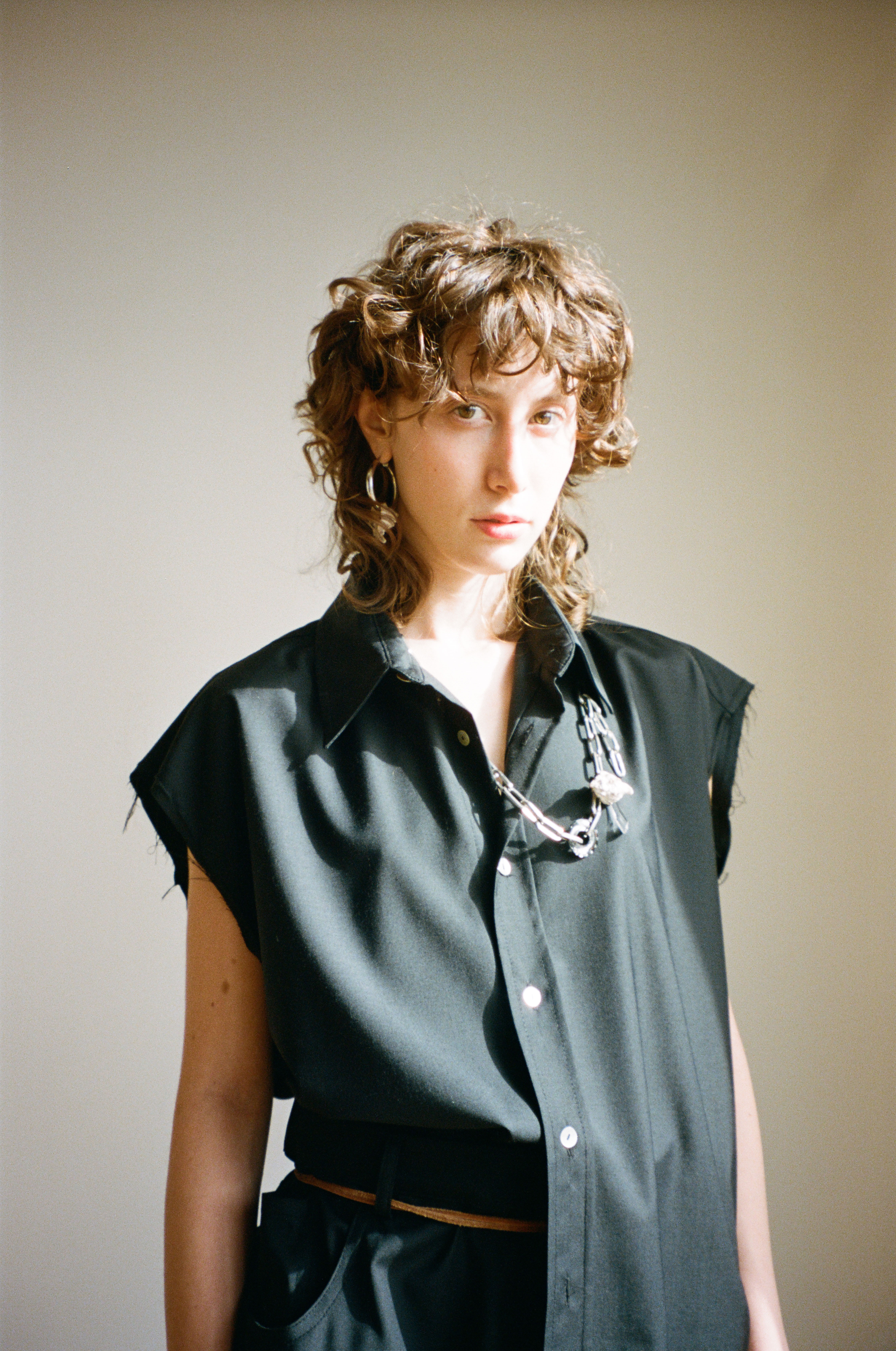 rebel label À forma moda giovani creativi intervista