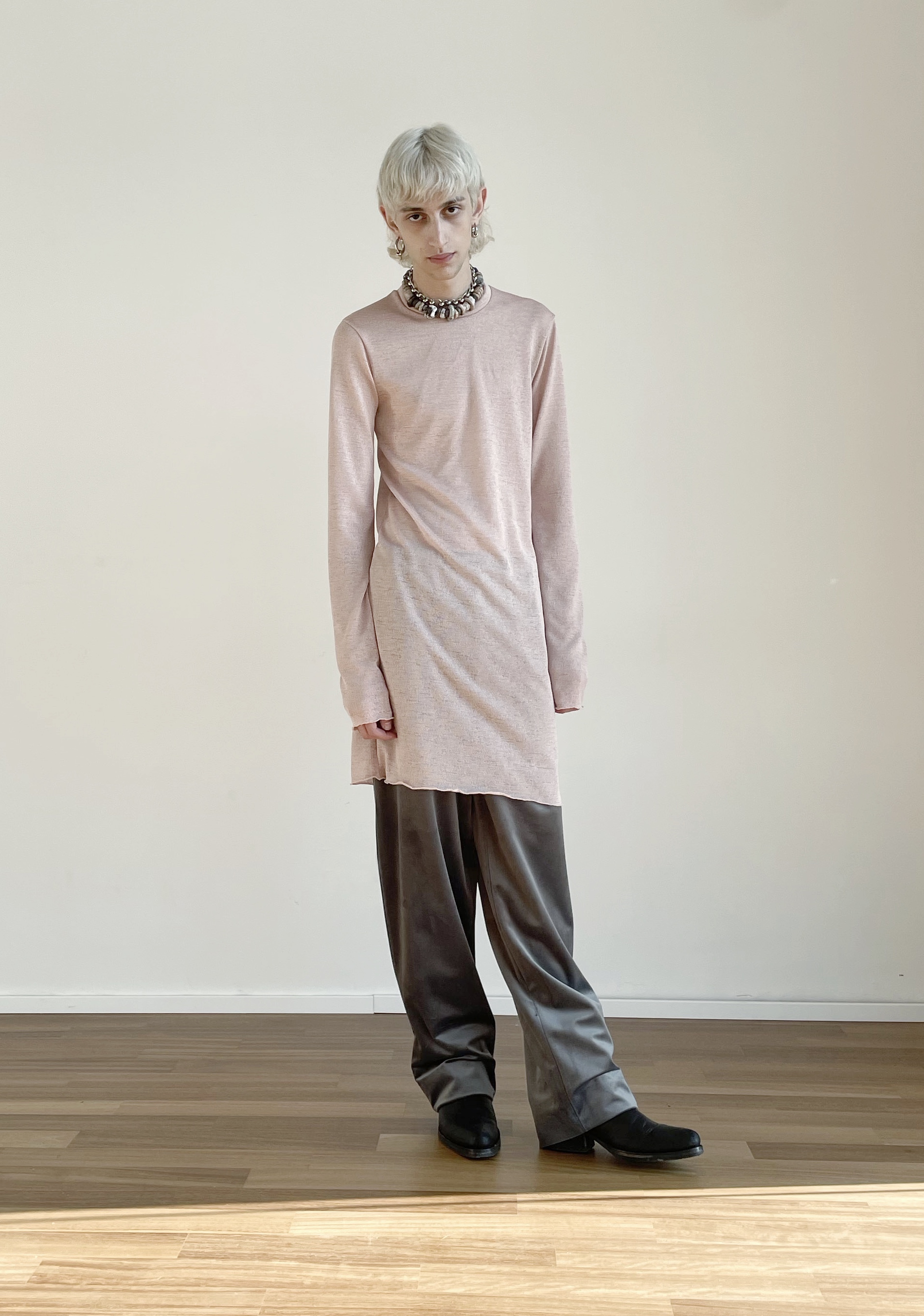 rebel label Àforma moda giovani creativi intervista