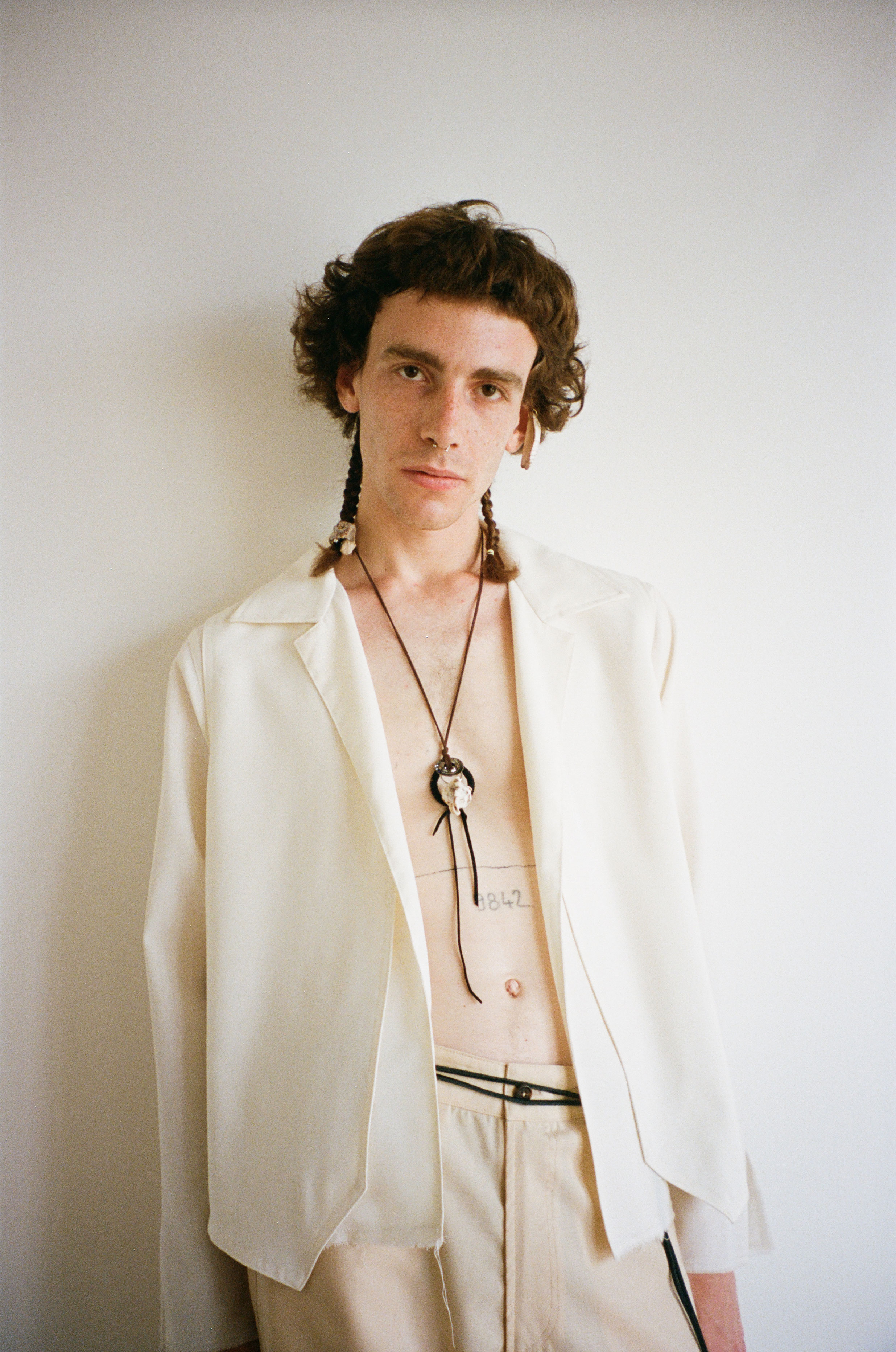 rebel label Àforma moda giovani creativi intervista
