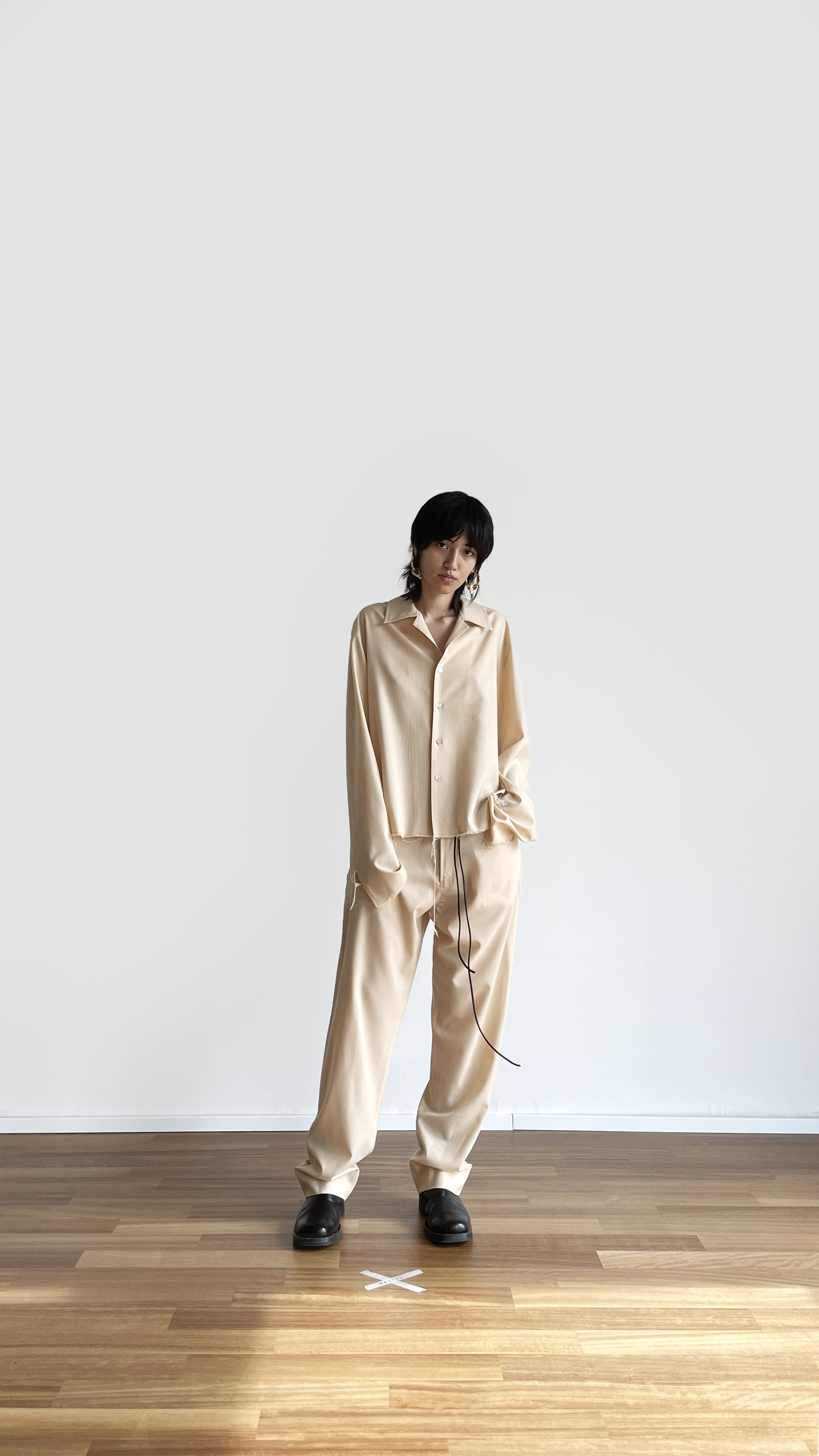 rebel label Àforma moda giovani creativi intervista