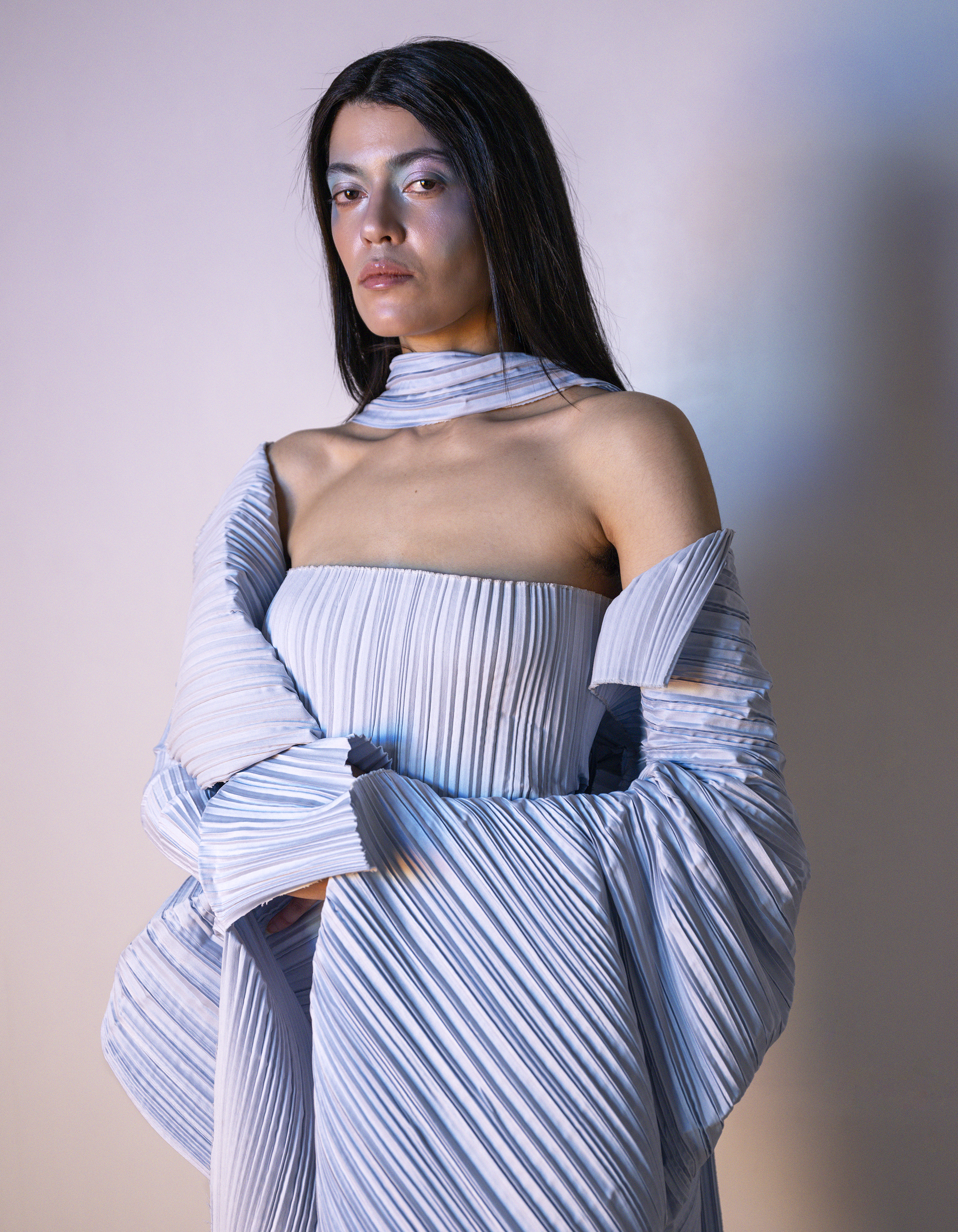 Modekollektion Naomi Tarazi