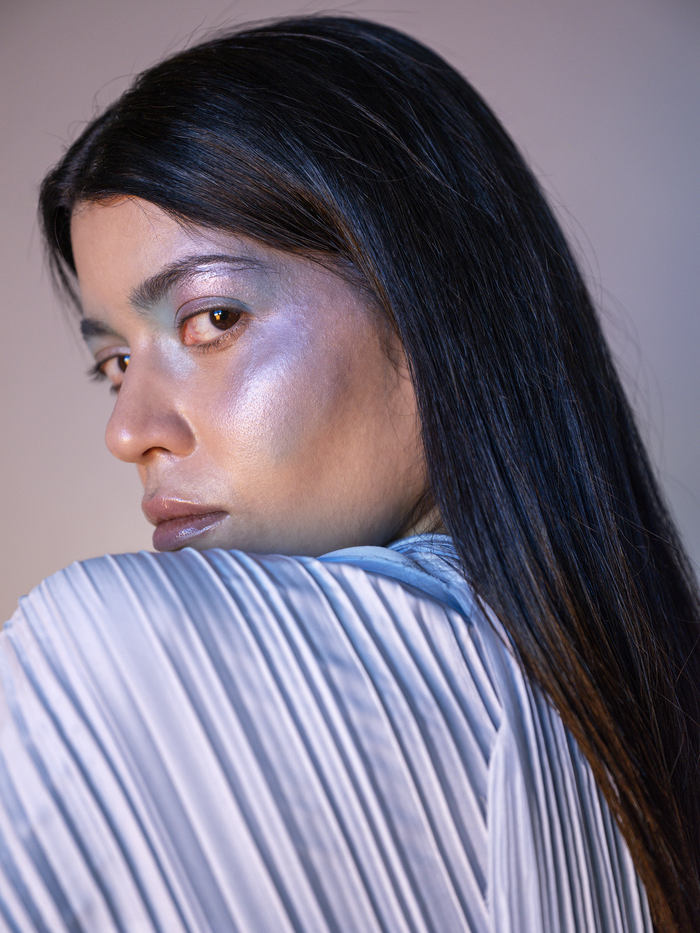 Modekollektion Naomi Tarazi