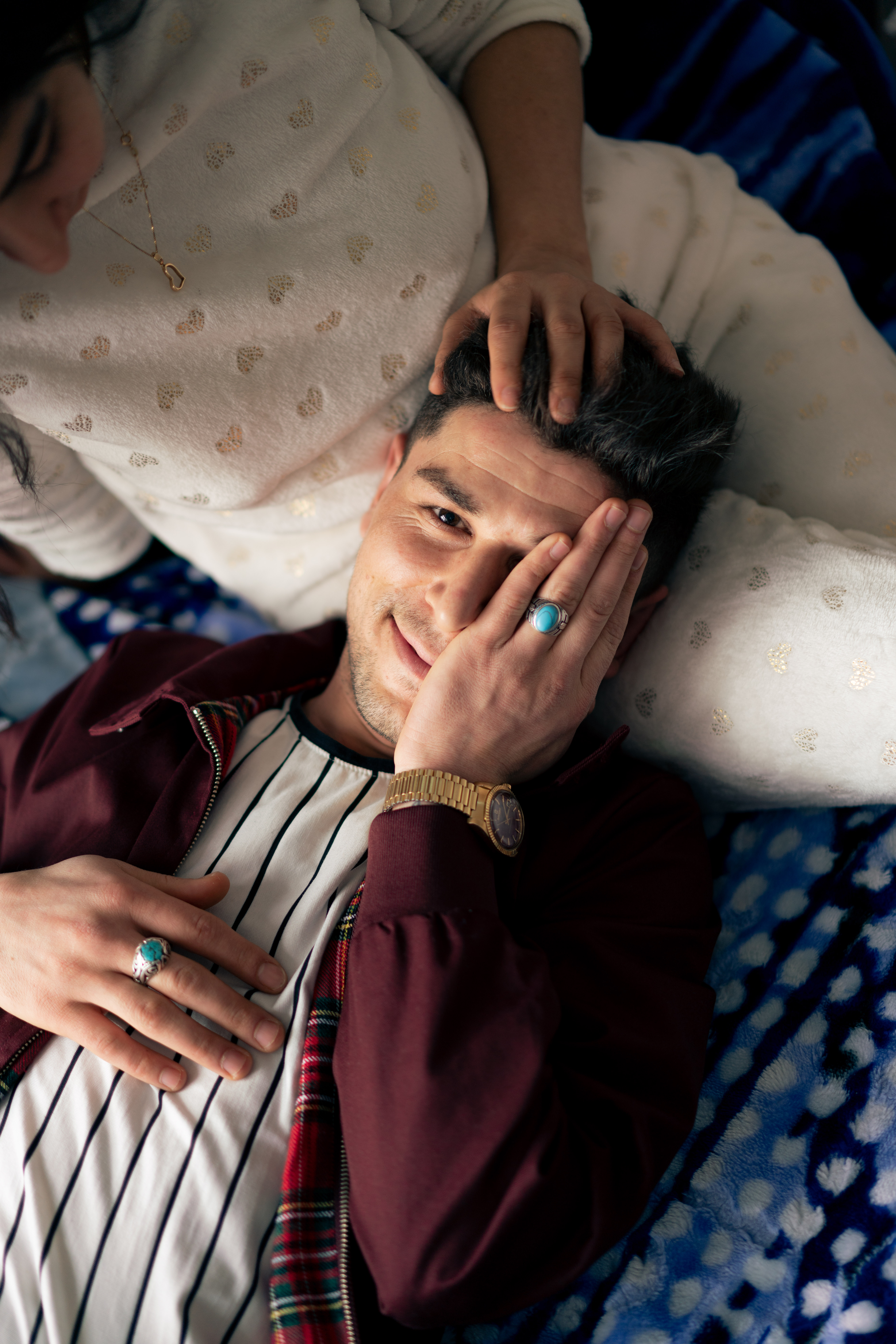Come Get Your Honey, il libro fotografico Samet Durgun che esplora l'esperienza della comunità queer di richiedenti asilo a Berlino