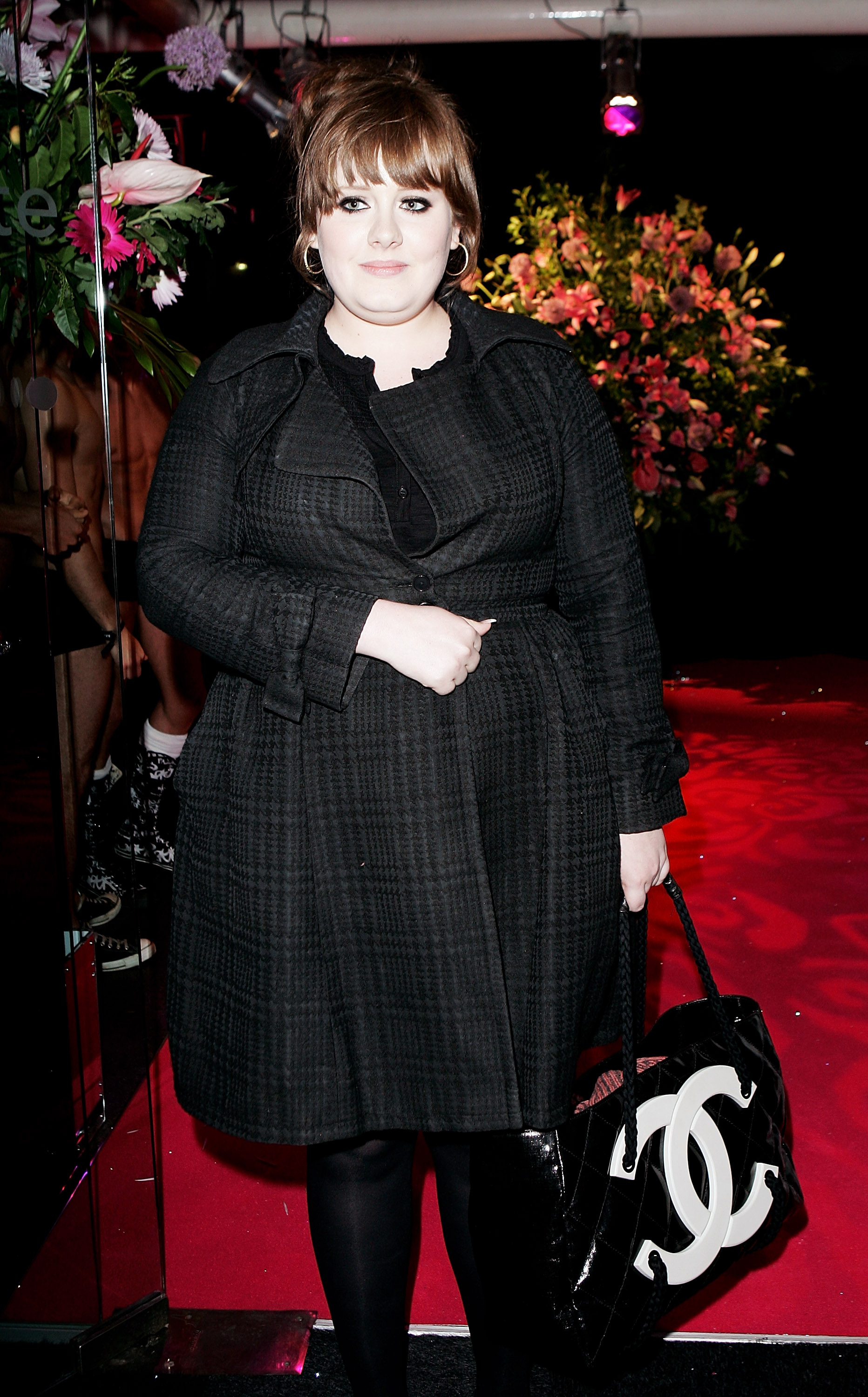 7 of Adele's most iconic outfits