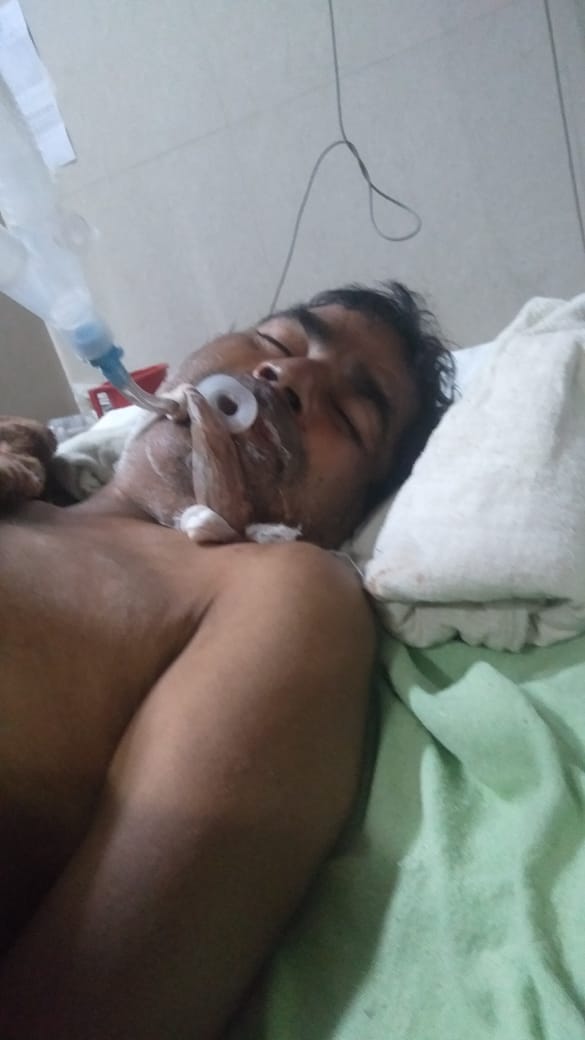 india, om in coma dupa ce a fost crezut mort, mort miracol la morga