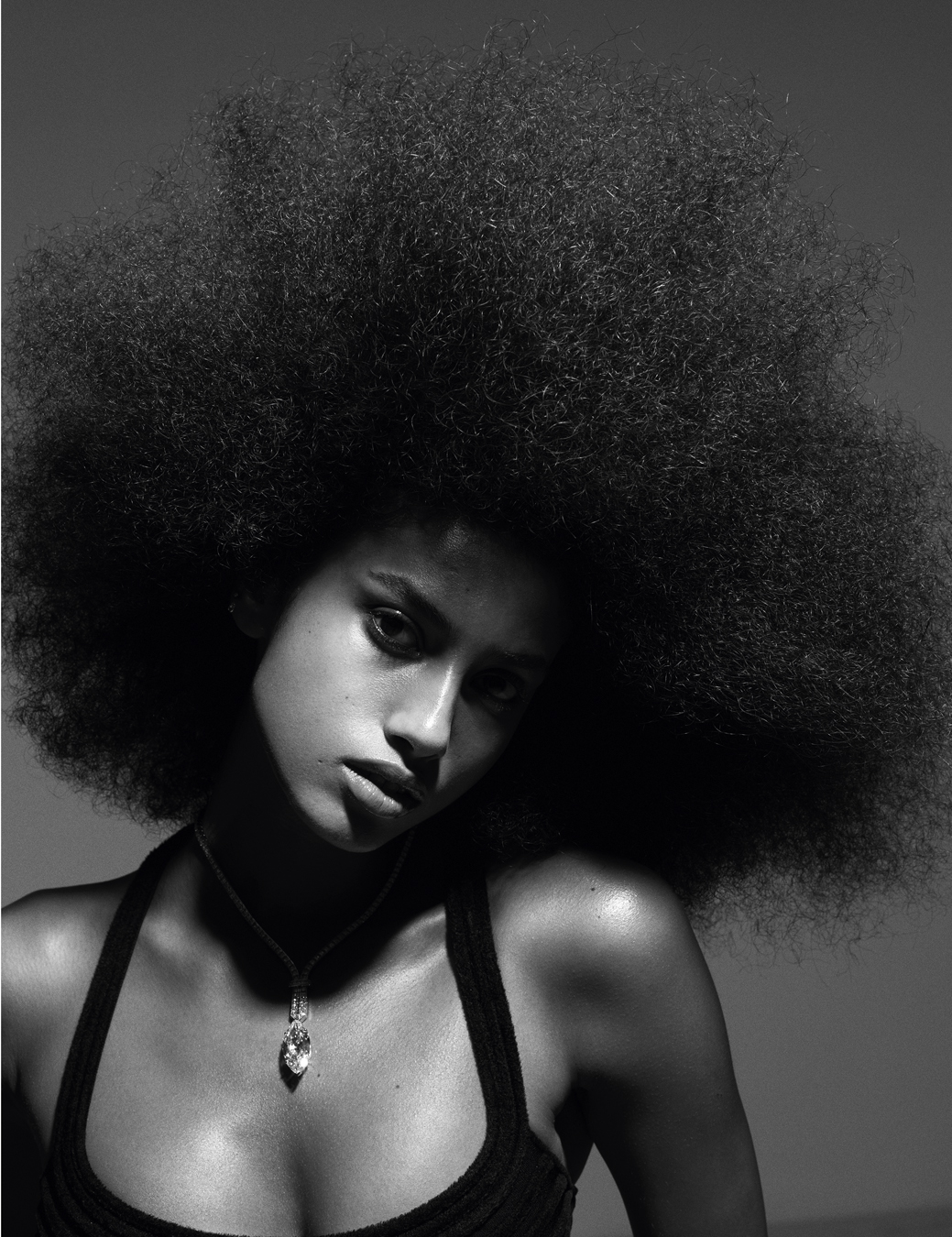 Imaan hammam