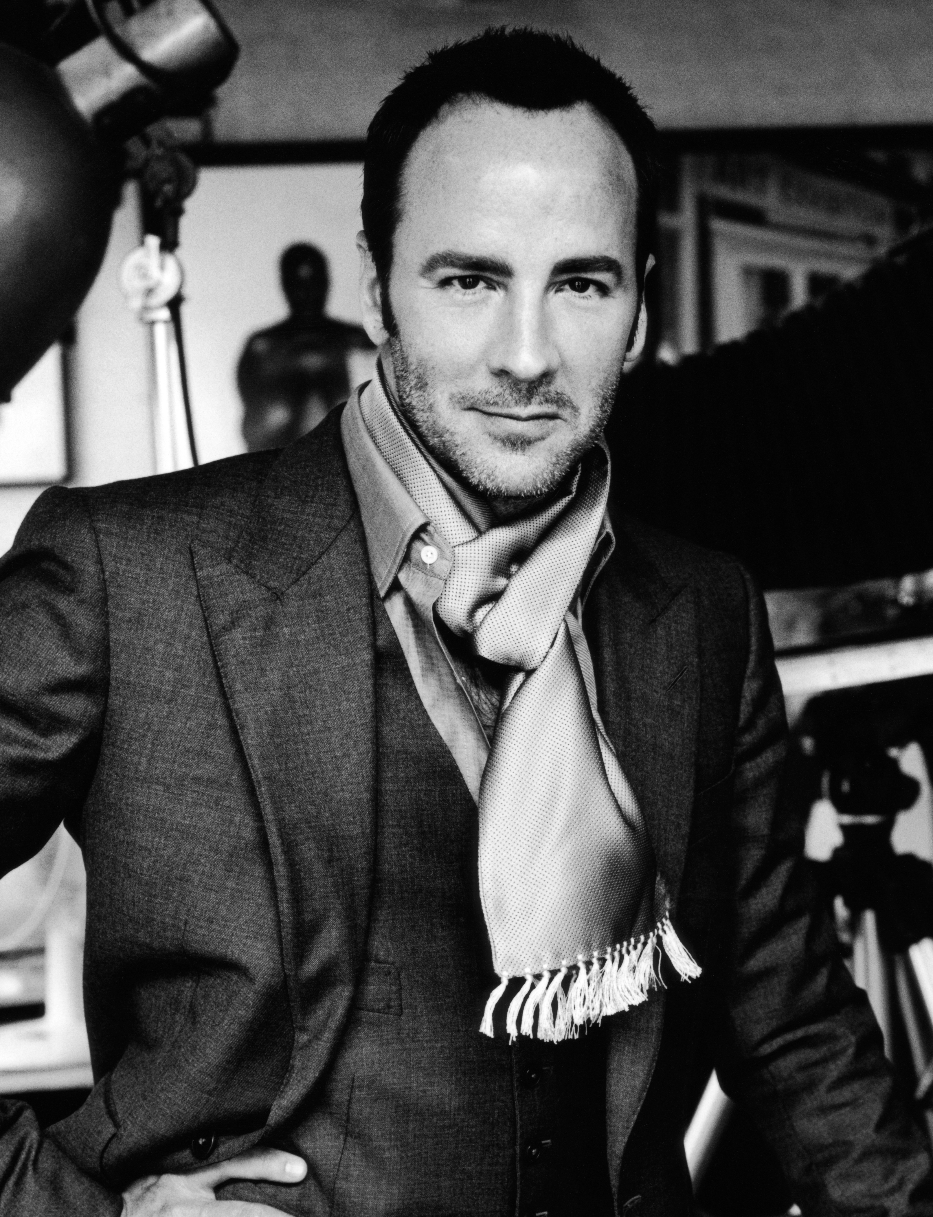 Tom Ford Joins Buy It Now Trend – The Fashionisto