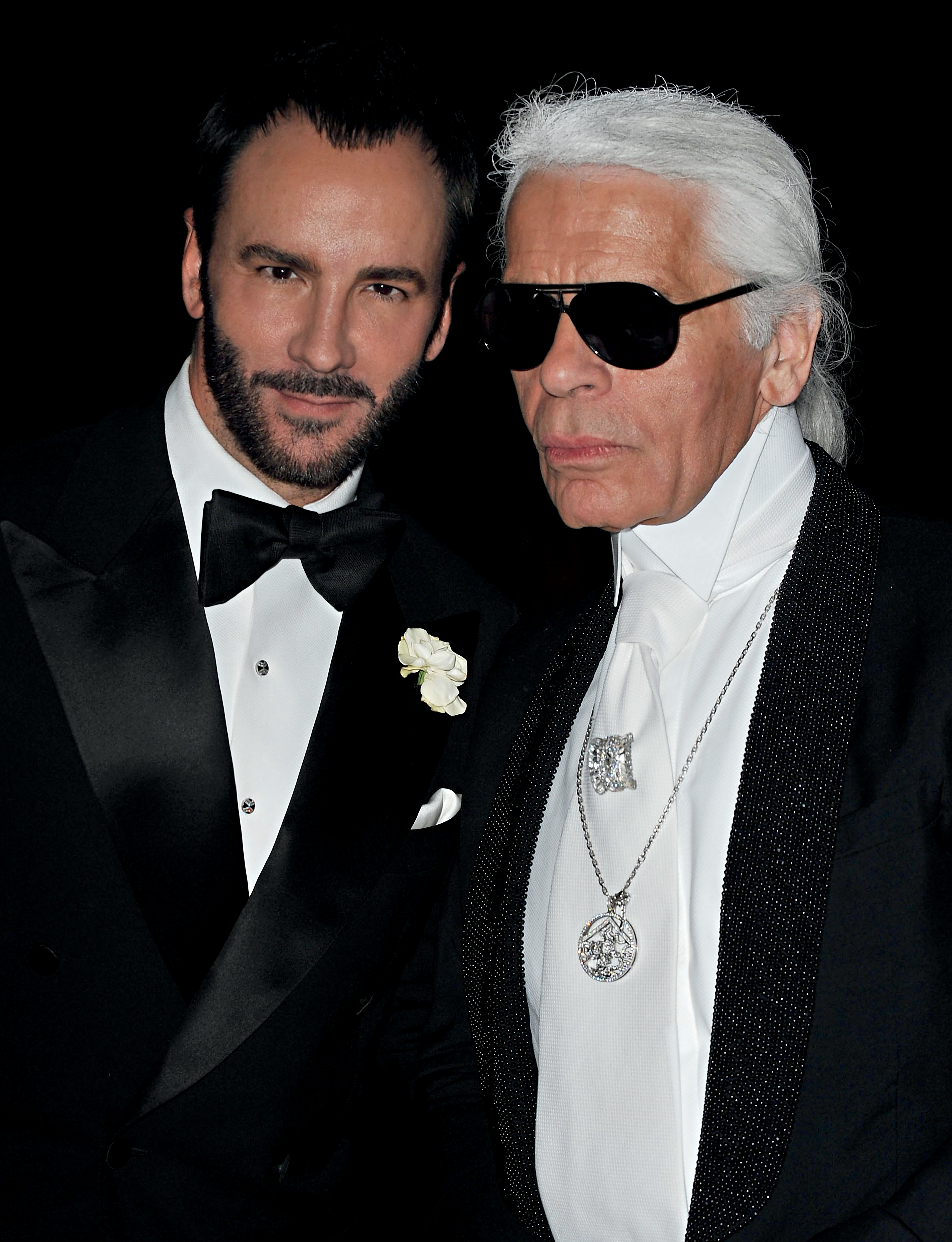 The Indelible Impact of Tom Ford on Gucci: A Retrospective - niood