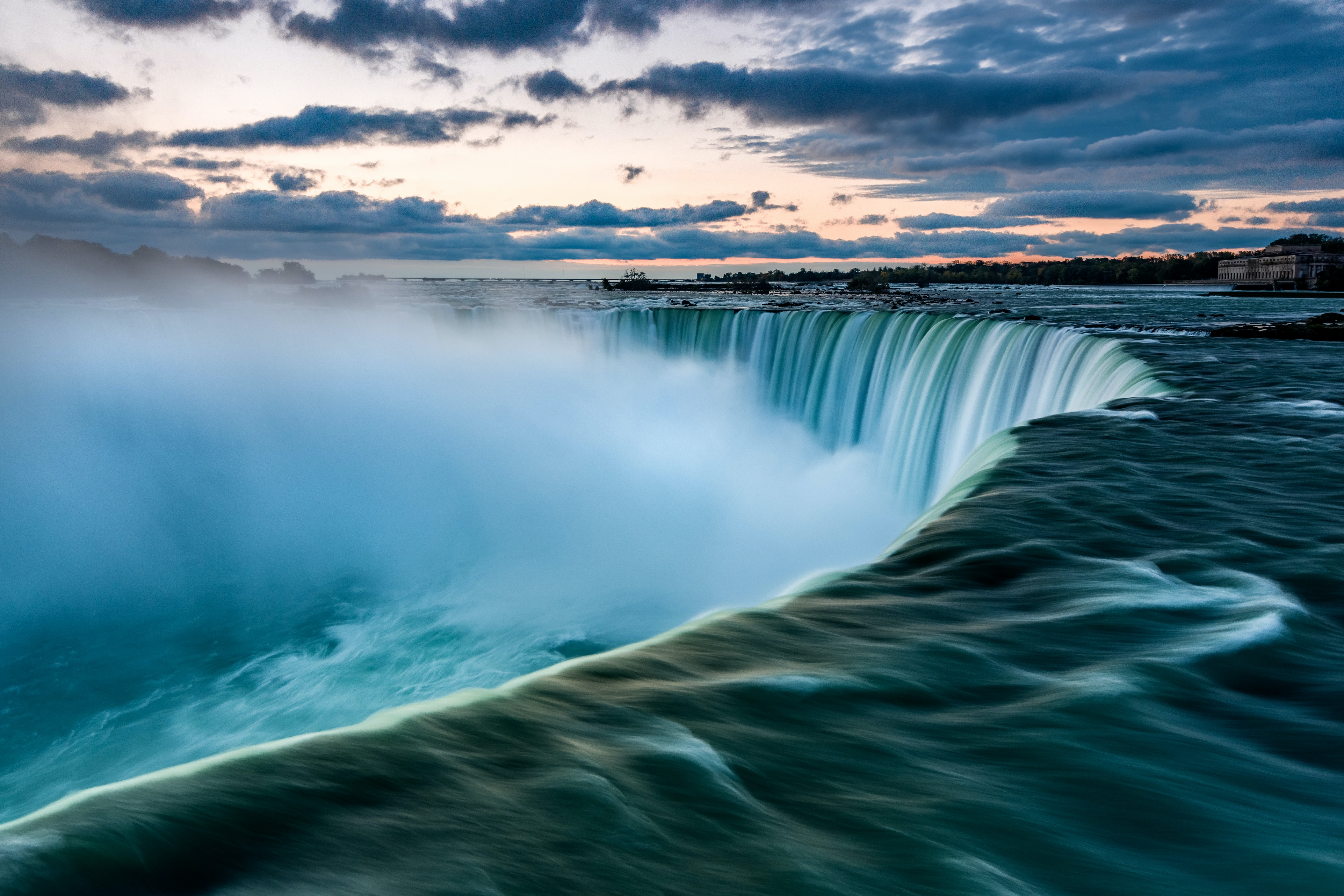 Air Terjun Niagara