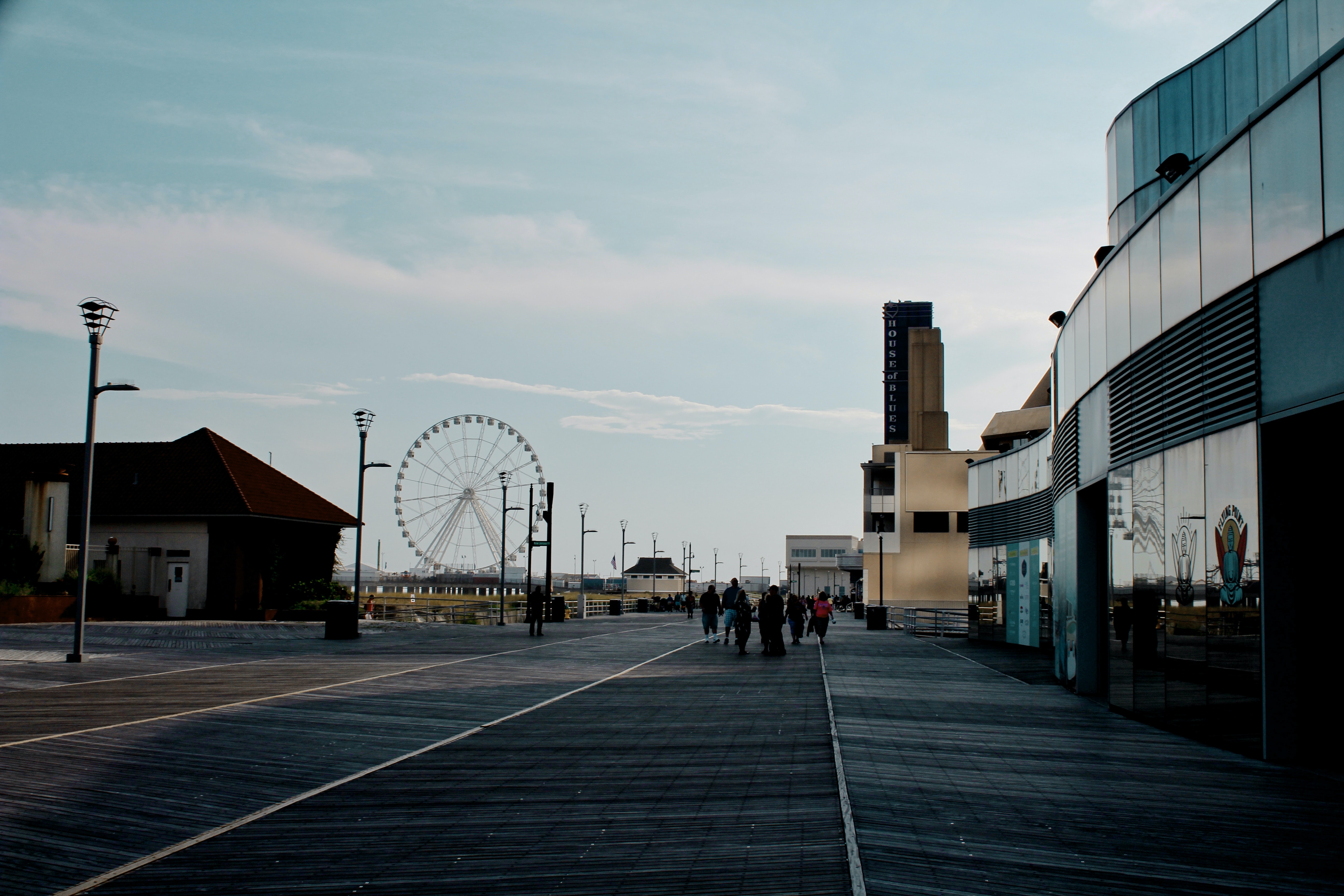 Atlantic City