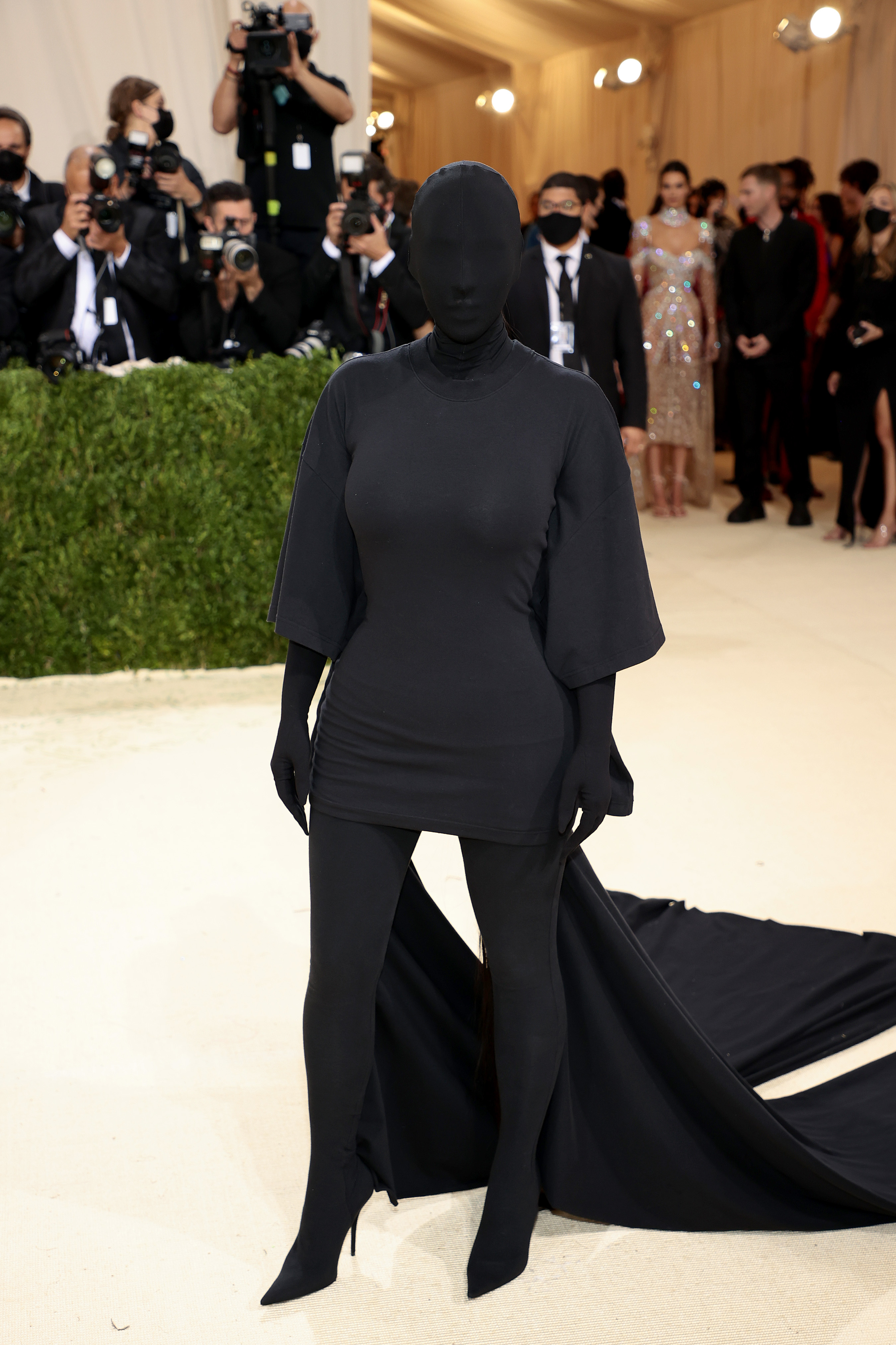 Here Are The Best Looks From The Met Gala — And The Messages