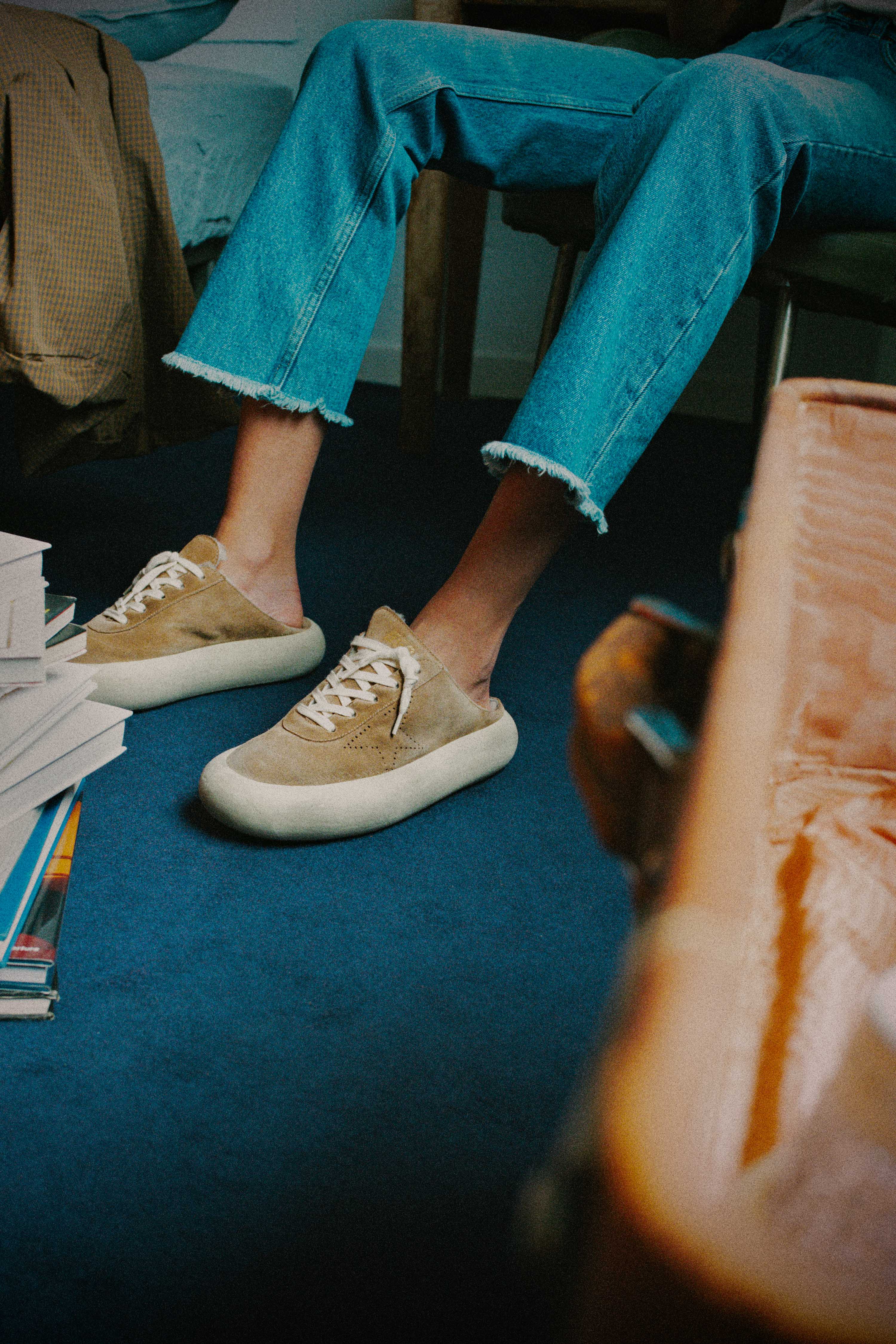 fashion news moda Golden Goose Space Star