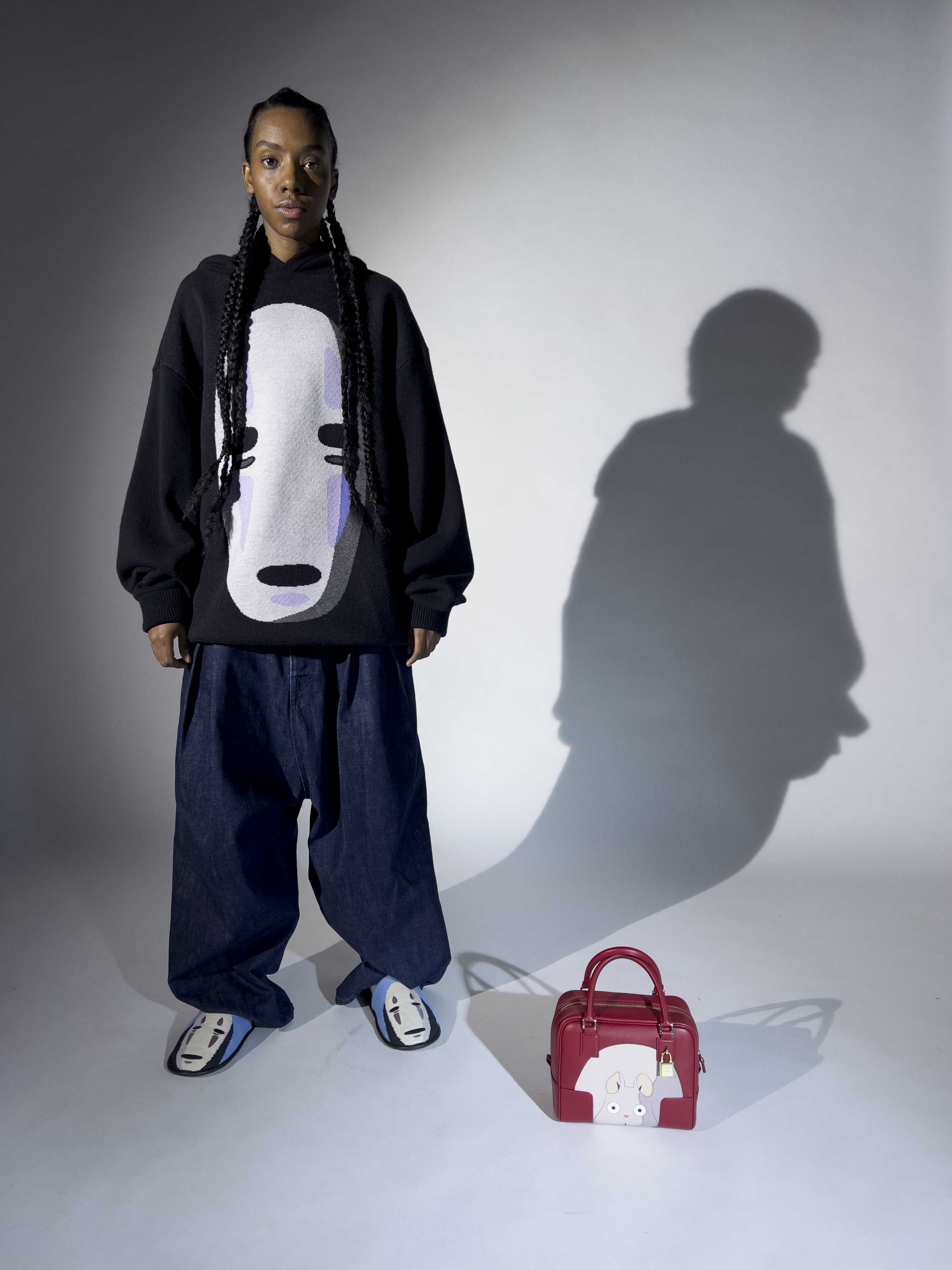 Balenciaga x Yeezy Gap, Pradidas and Dior gym bags: What's in Fashion