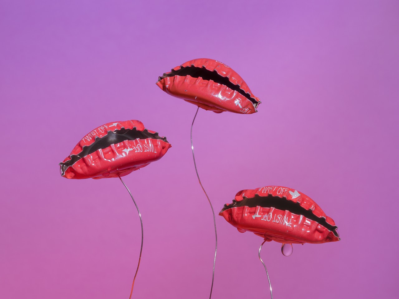 Nika Sandler The World of Hedonia