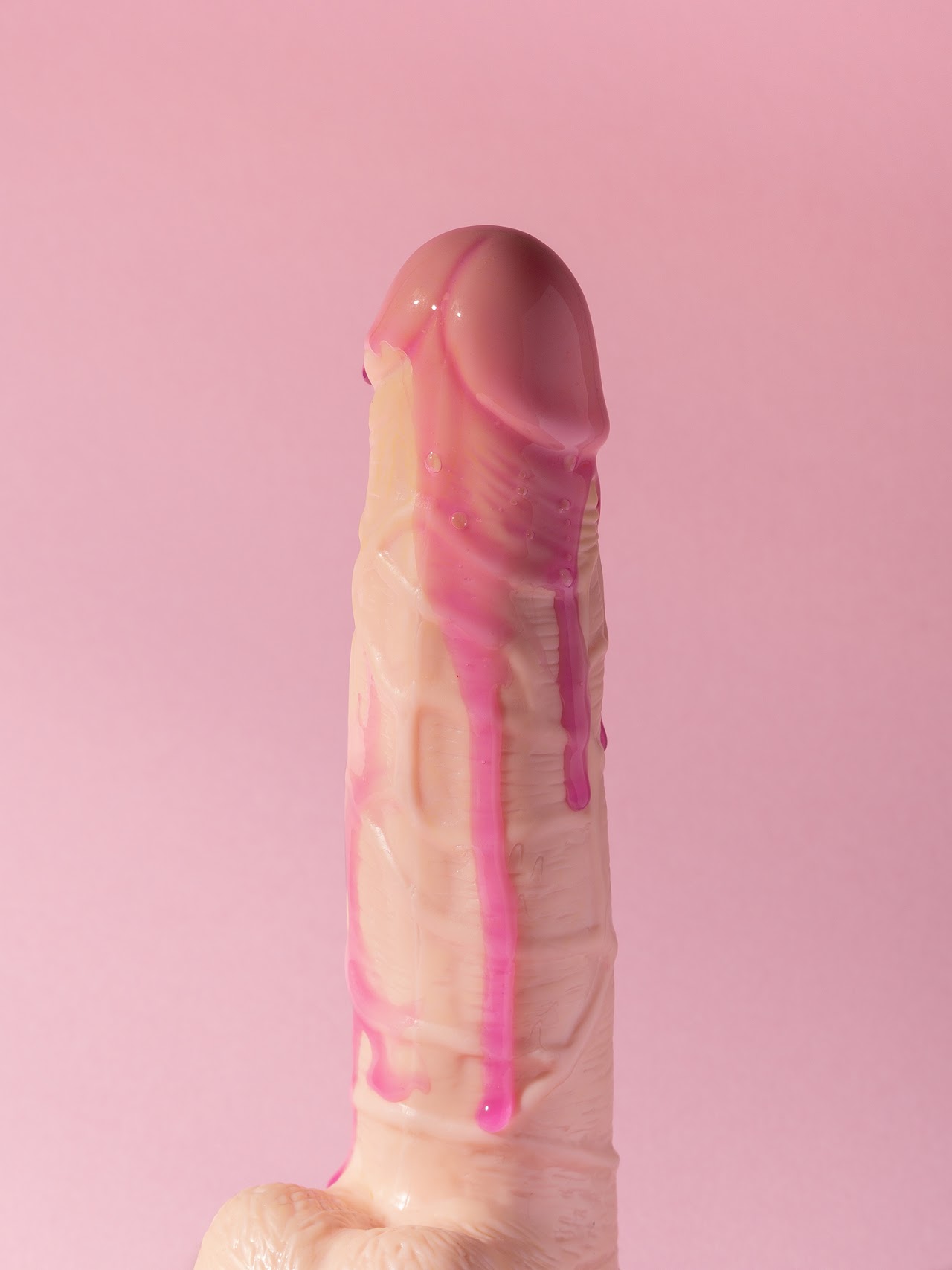 Nika Sandler The World of Hedonia