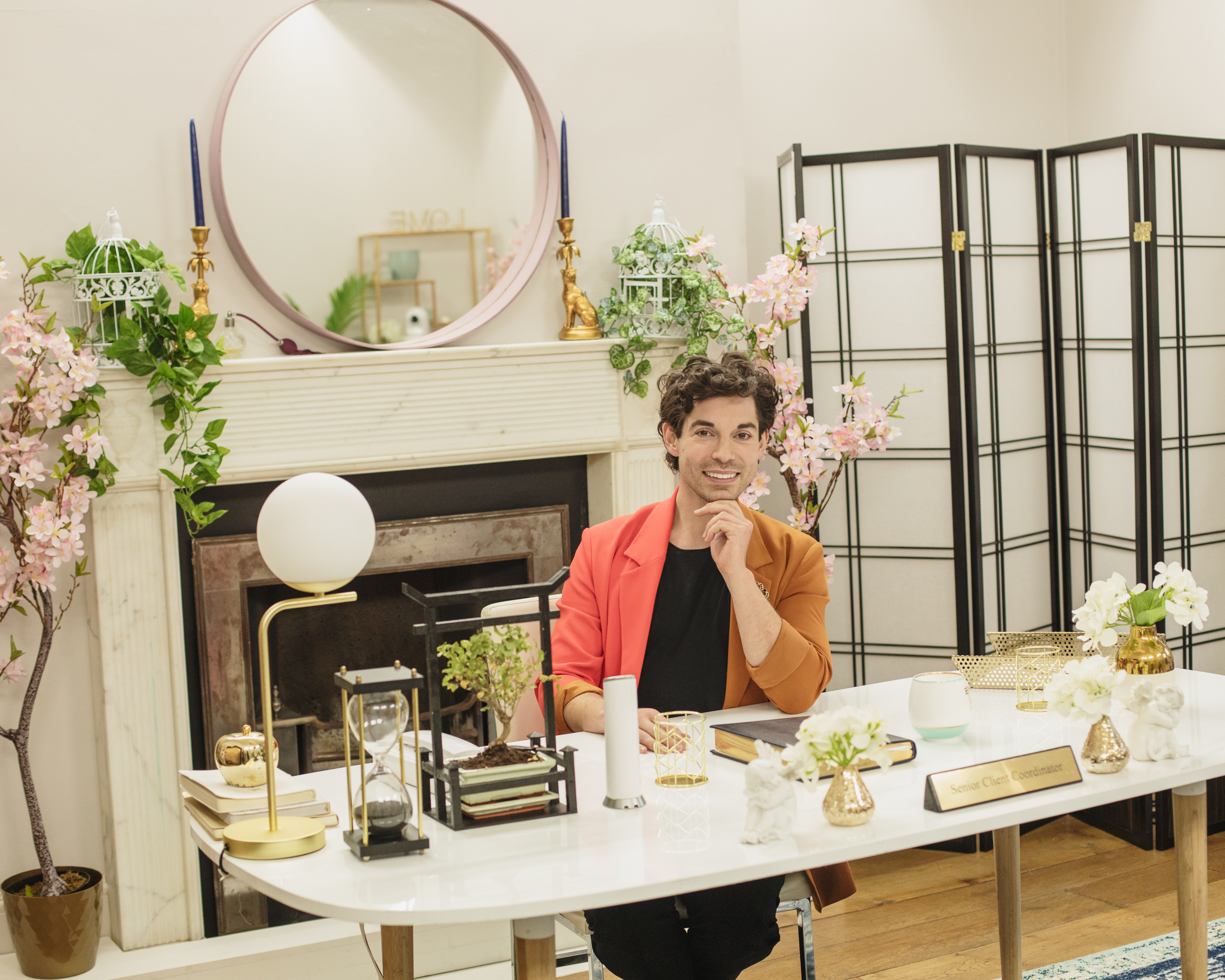 How 'Celebs Go Dating' Seduced Reality TV's Biggest Stars
