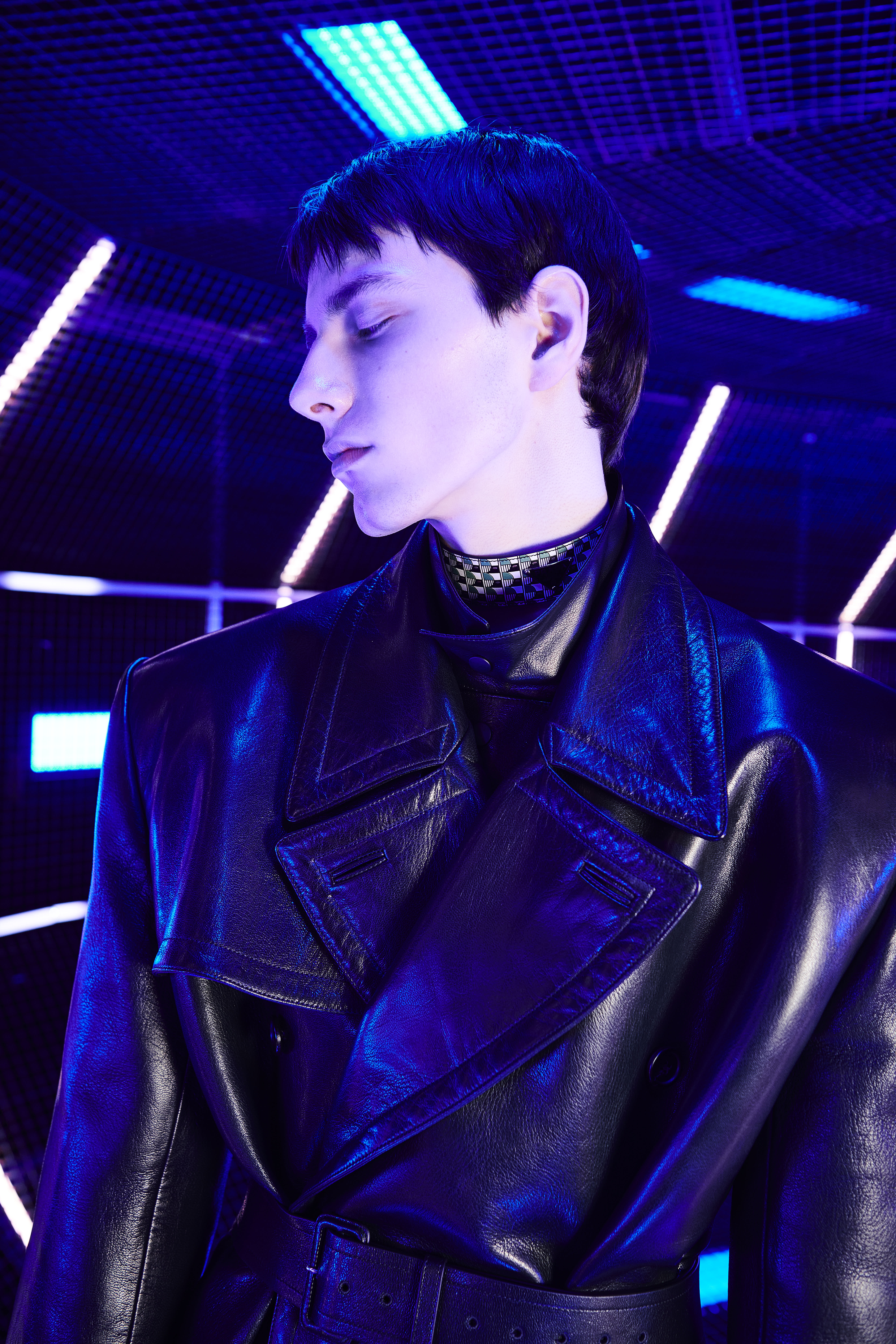 prada milano fashion week uomo 2022