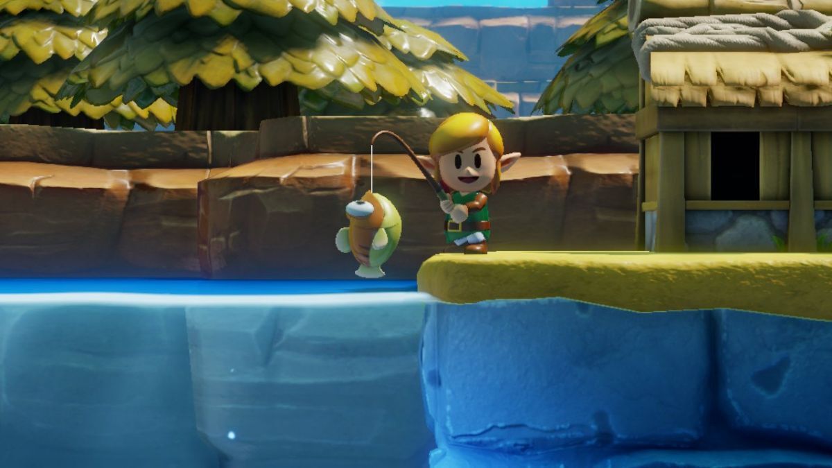 Why Does Every Video Game Include Fishing Mini-Games?, by filmotter