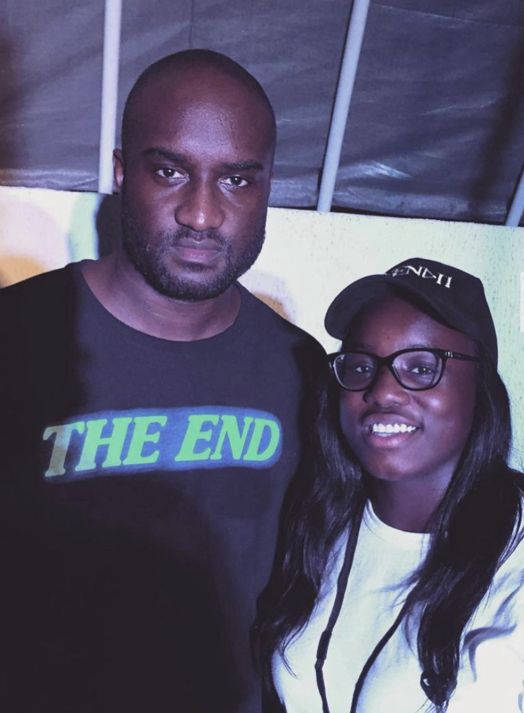 Tribute to Virgil Abloh – French Institute Alliance Française (FIAF)