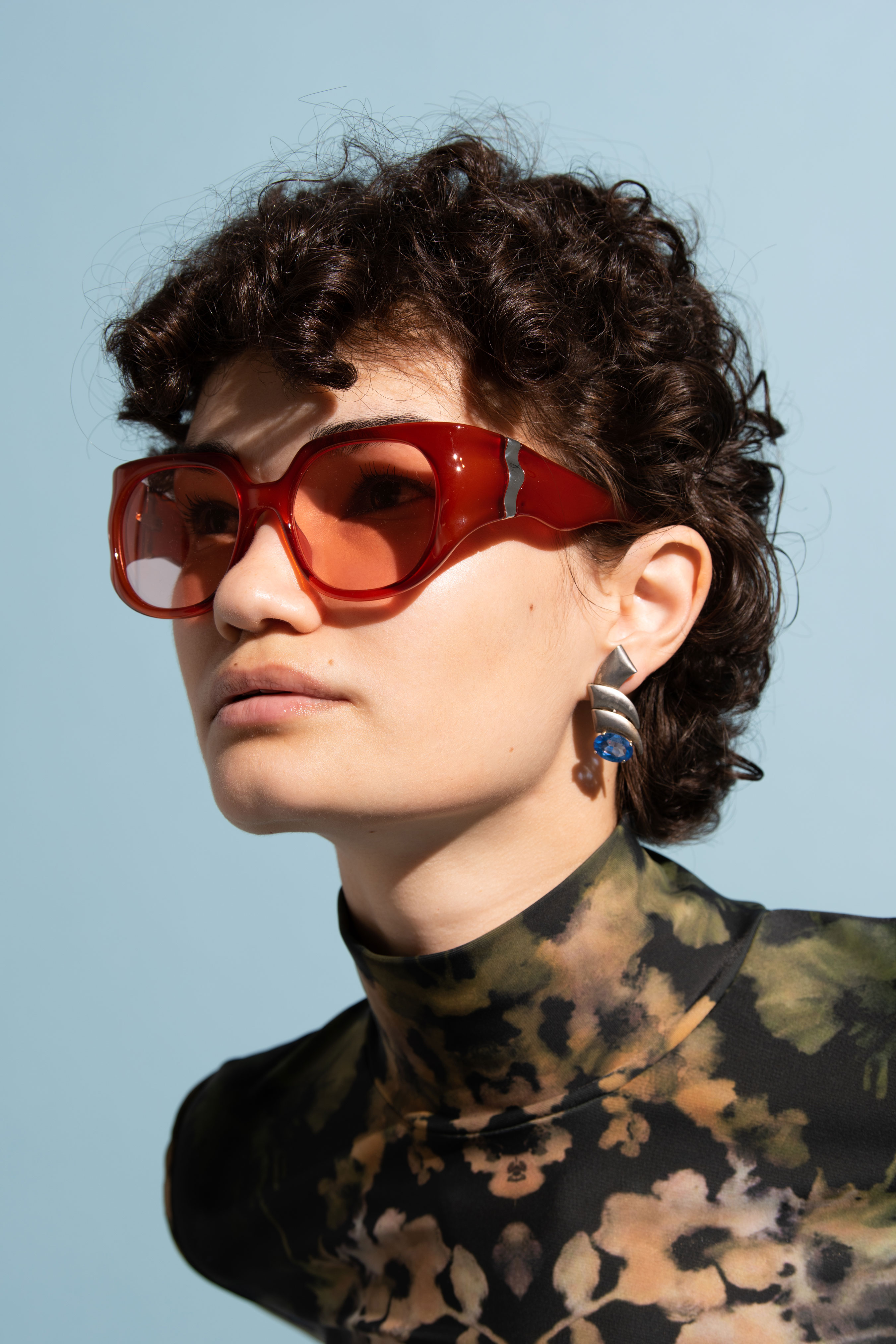 brand emergente JUNK intervista rebel label