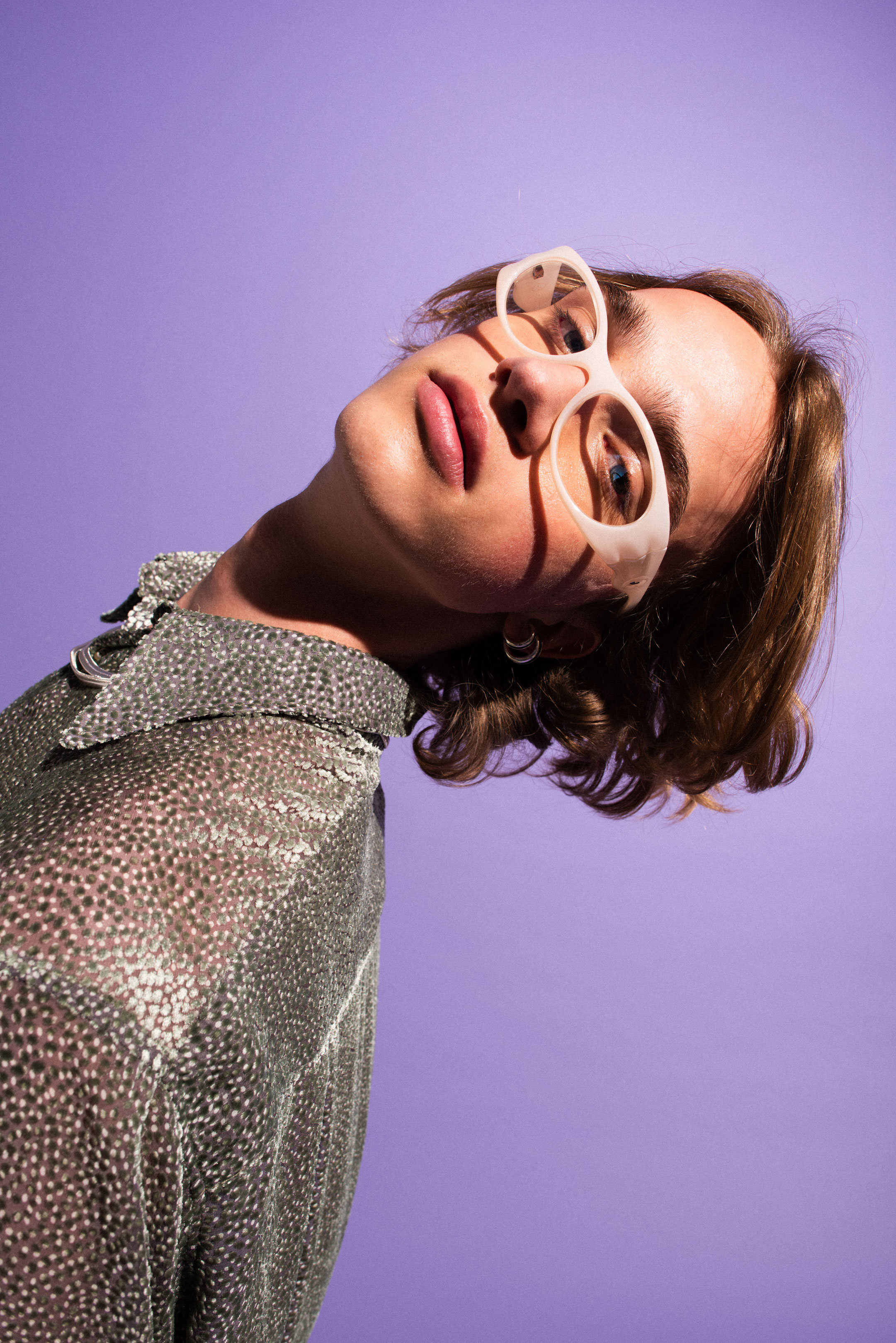 brand emergente JUNK intervista rebel label