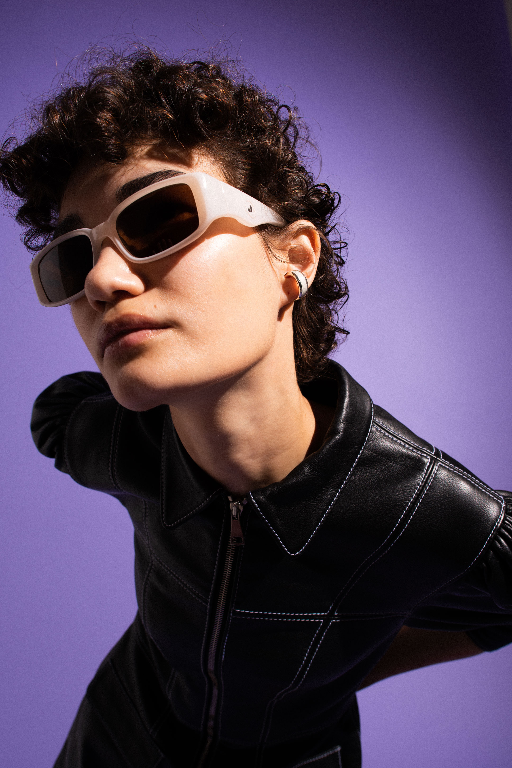 brand emergente JUNK intervista rebel label