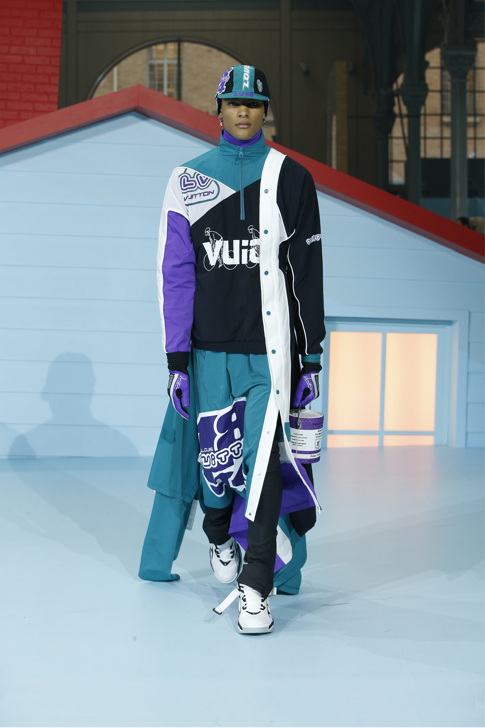 Virgil Abloh's legacy at Louis Vuitton will live on forever