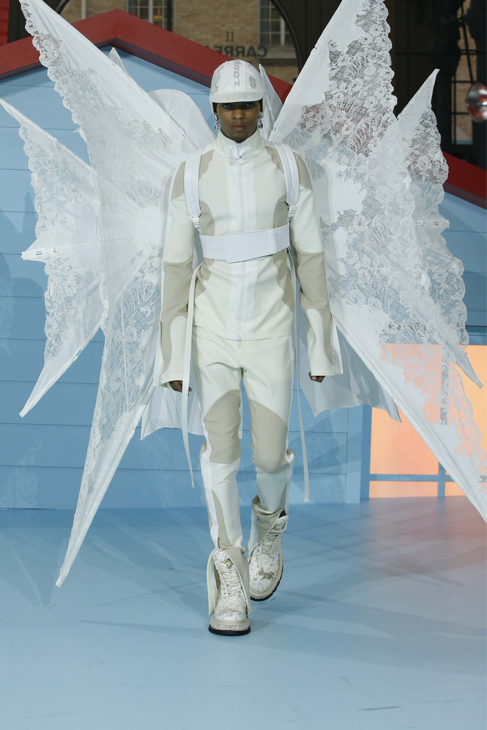 Fashionista: Why Virgil Abloh Will Live Forever — Fashion