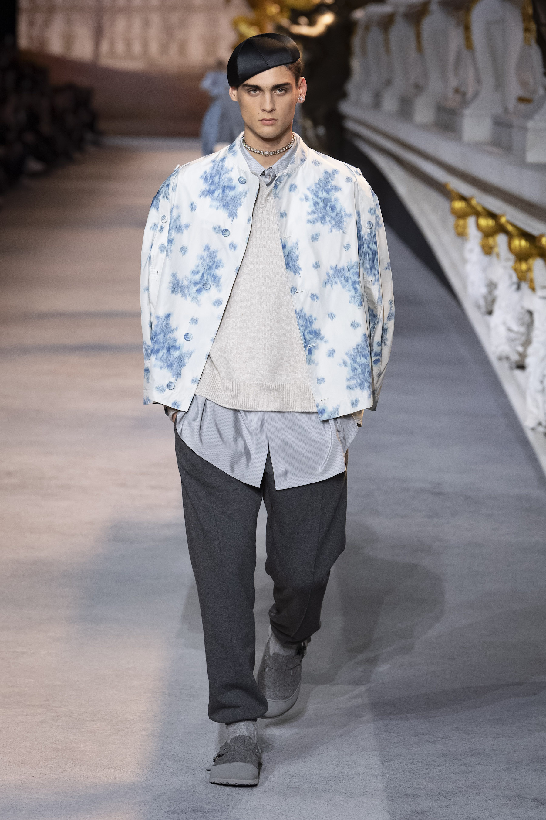 Our Initial Thoughts On Kim Jones' 2022 Resort Dior Men Collection