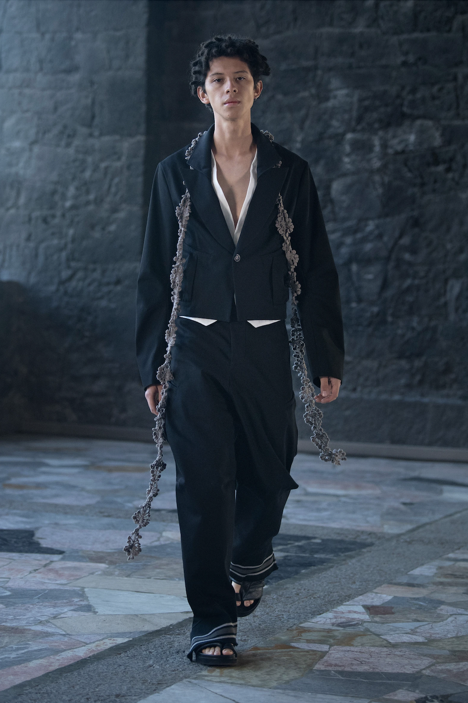 Kiko Kostadinov A/W 22