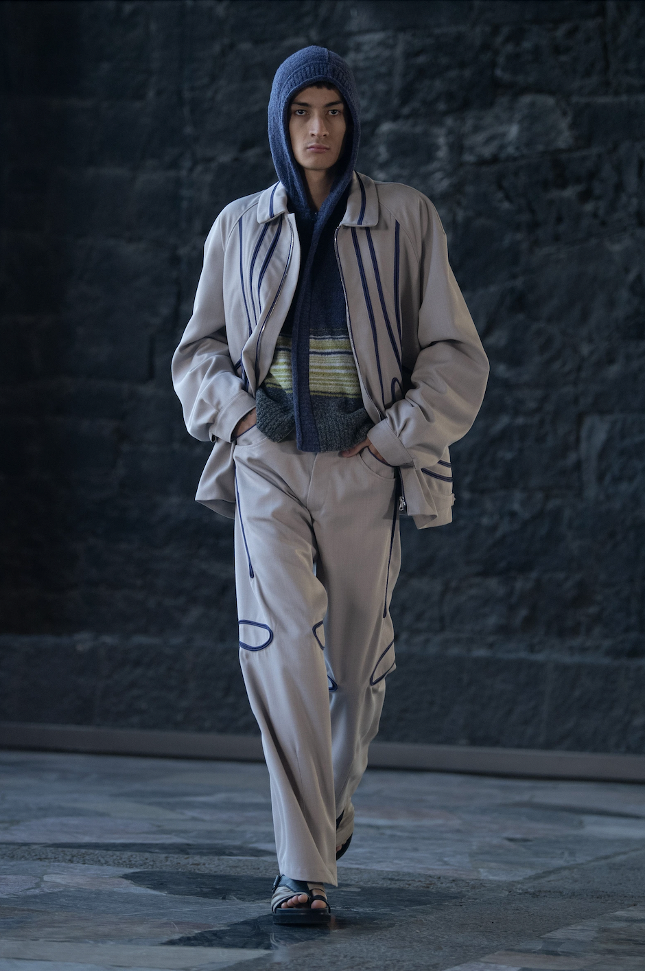 Kiko Kostadinov A/W 22