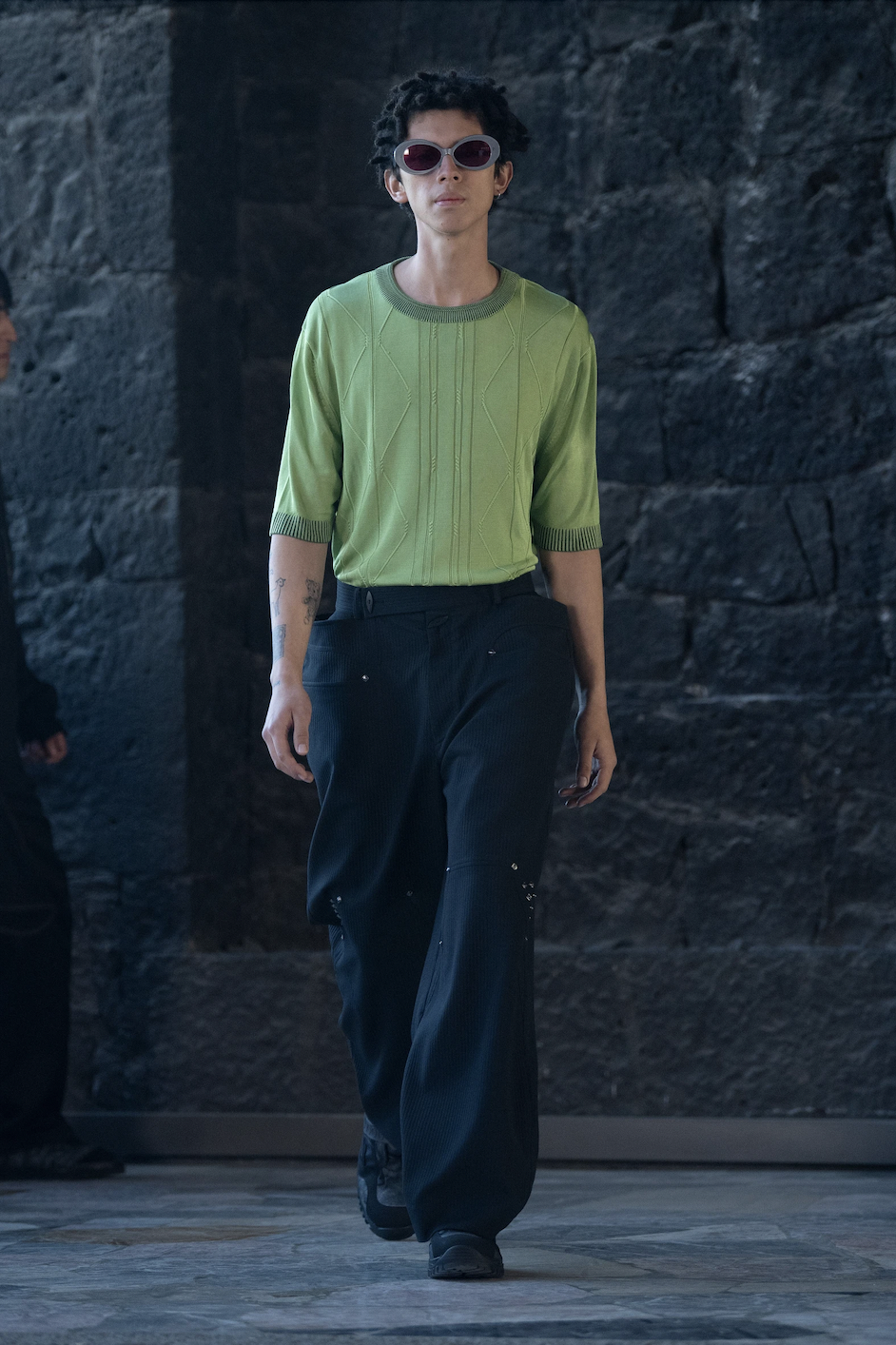 Kiko Kostadinov A/W 22