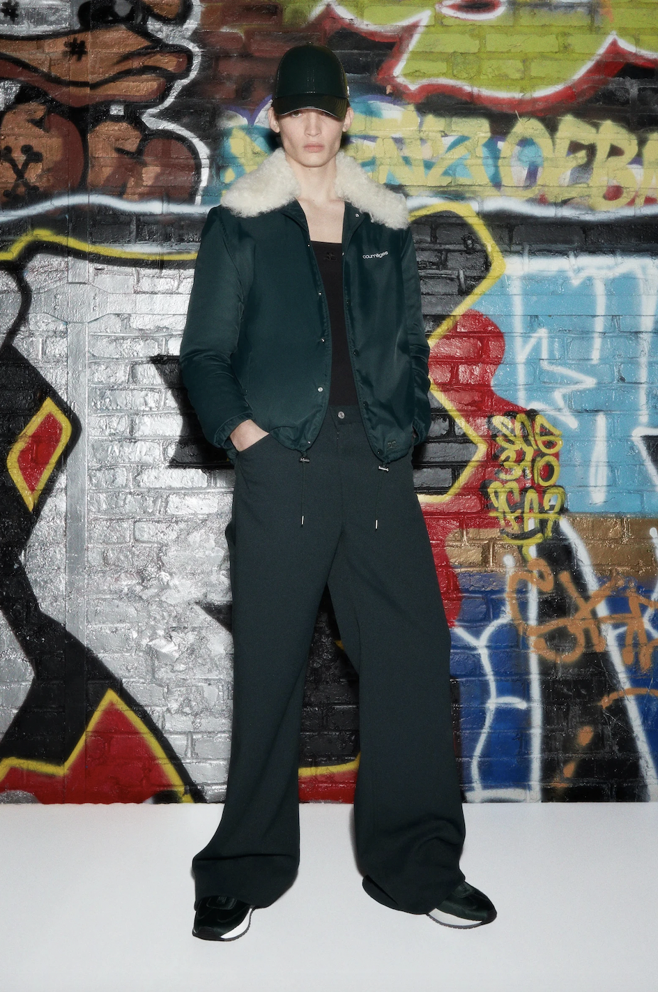 Courrèges A/W 22