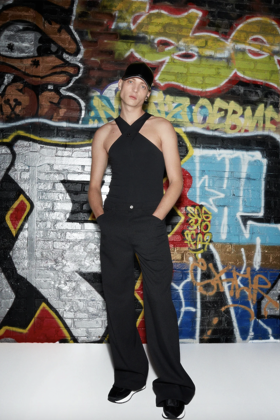Courrèges A/W 22