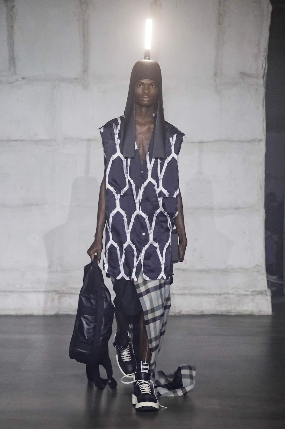 Rick Owens A/W 22