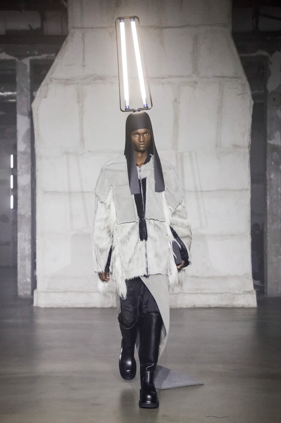 Rick Owens A/W 22