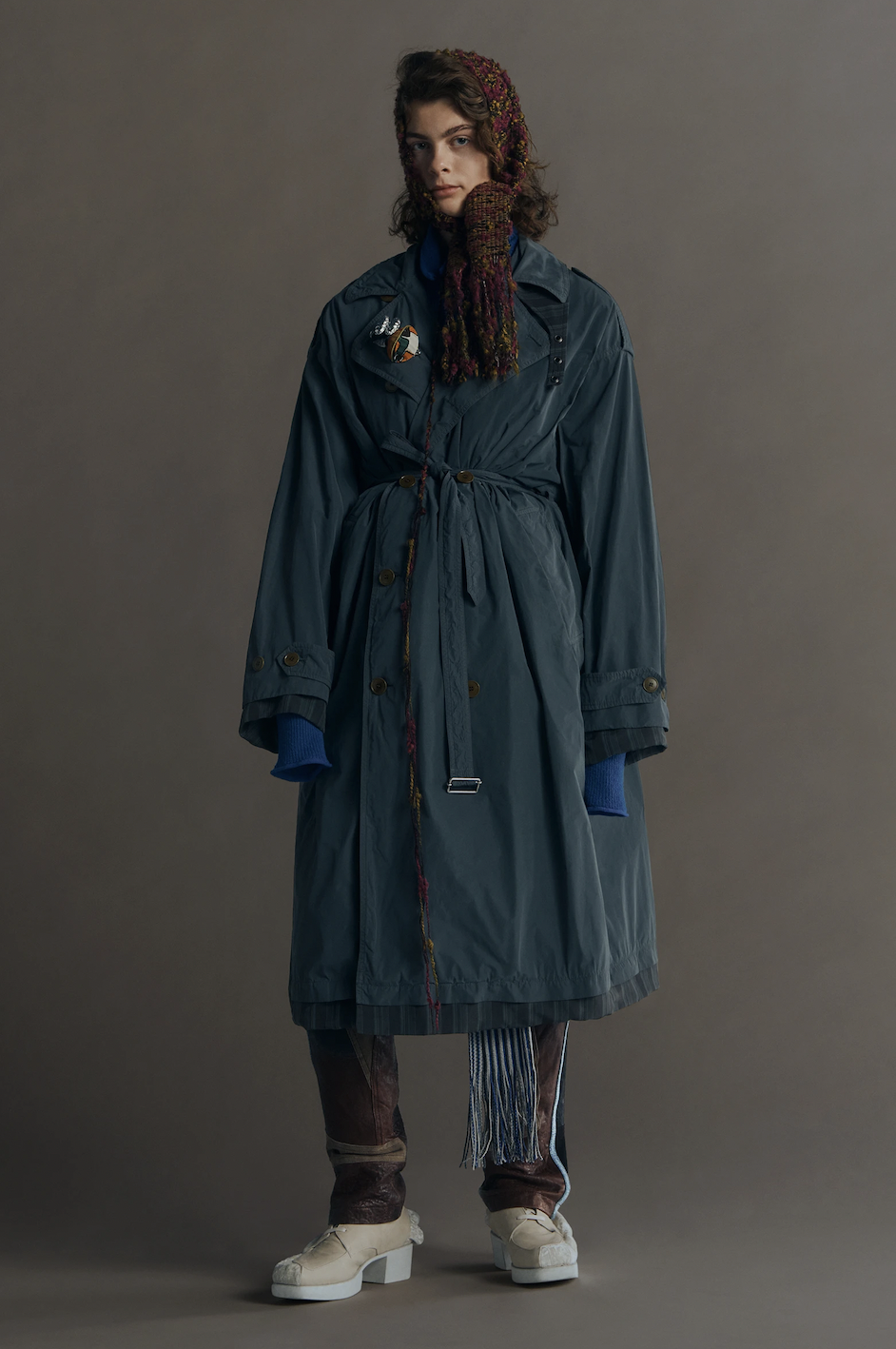 Acne Studios A/W 22