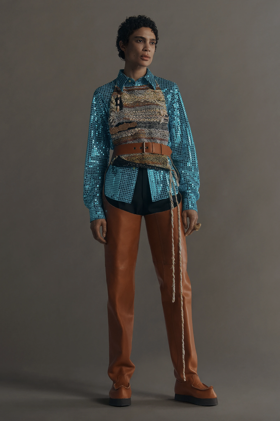 Acne Studios A/W 22