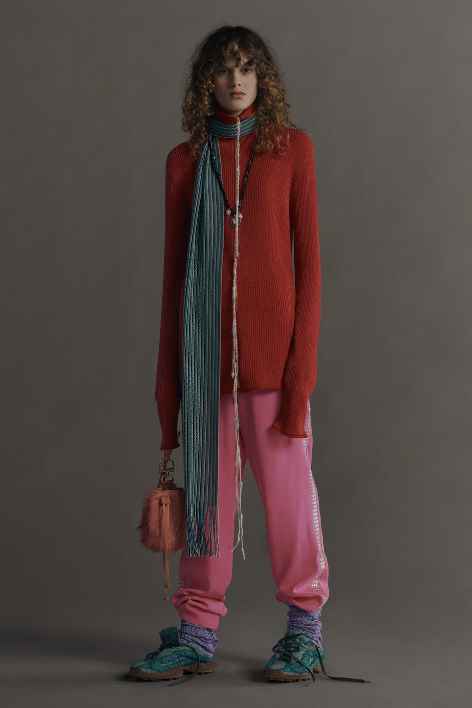 Acne Studios A/W 22