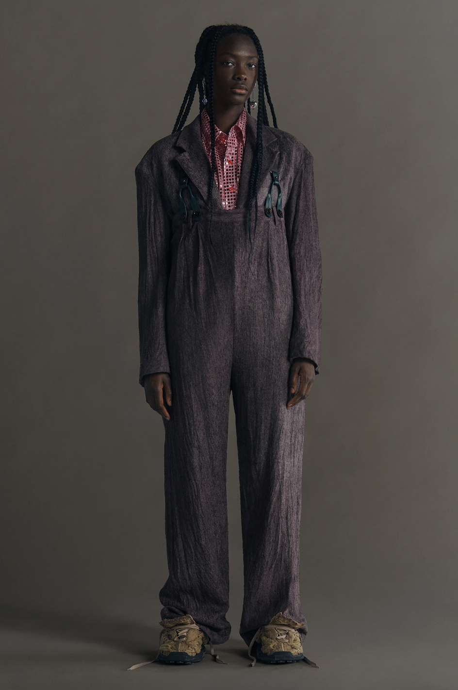 Acne Studios A/W 22