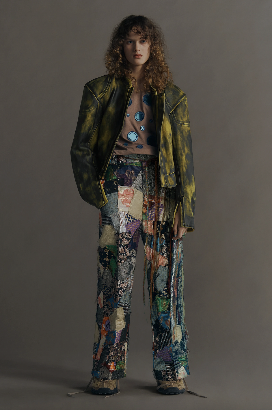 Acne Studios A/W 22